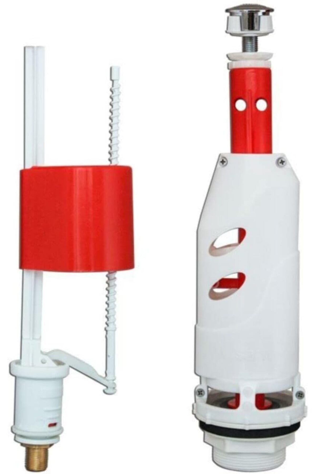 Mu Art Ahşap Mrt TEOS BASMALI İÇ TAKIM (ZEPLİN FLOTÖRLÜ) 614-001 Art 871301