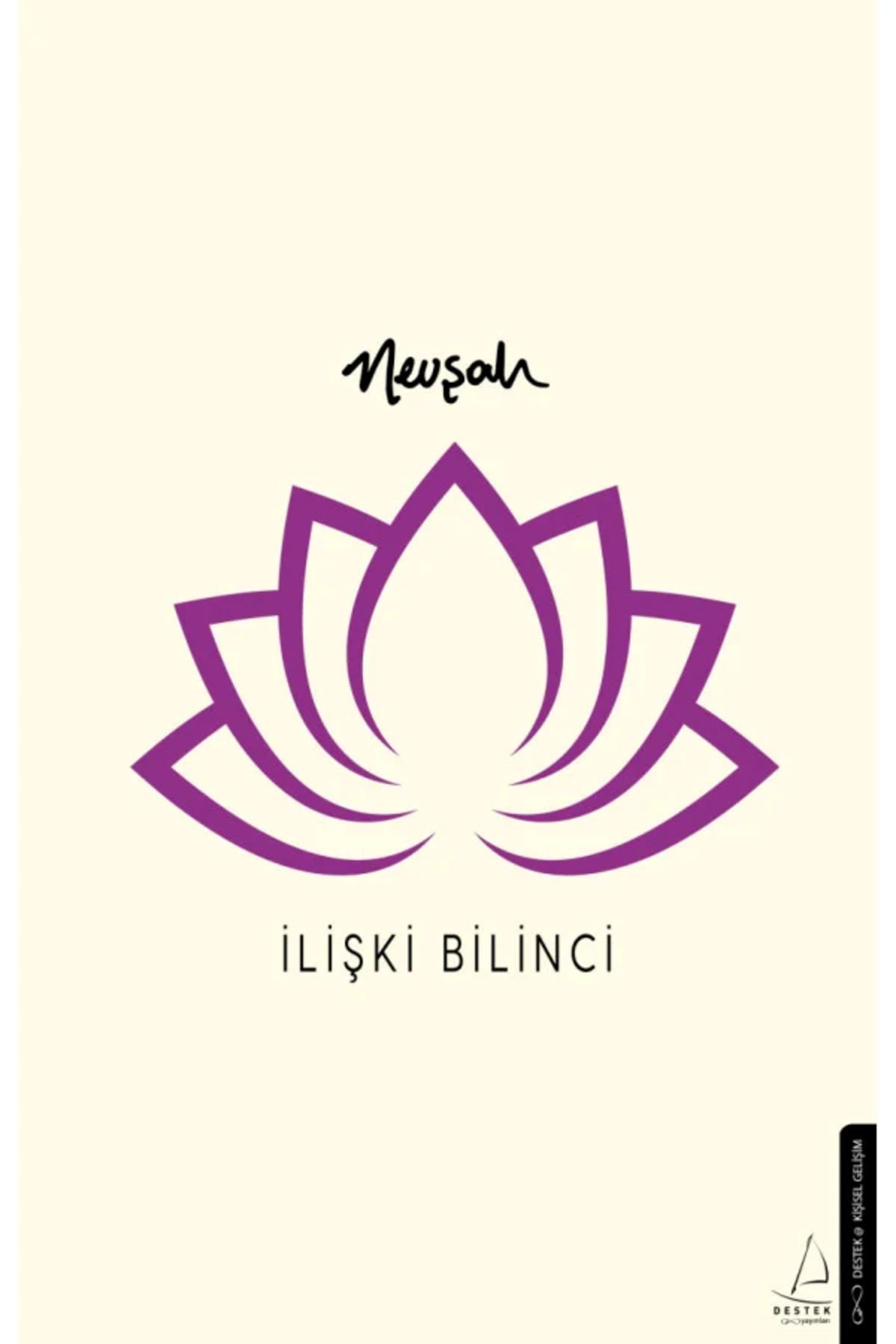 Destek Yayınları İlişki Bilinci