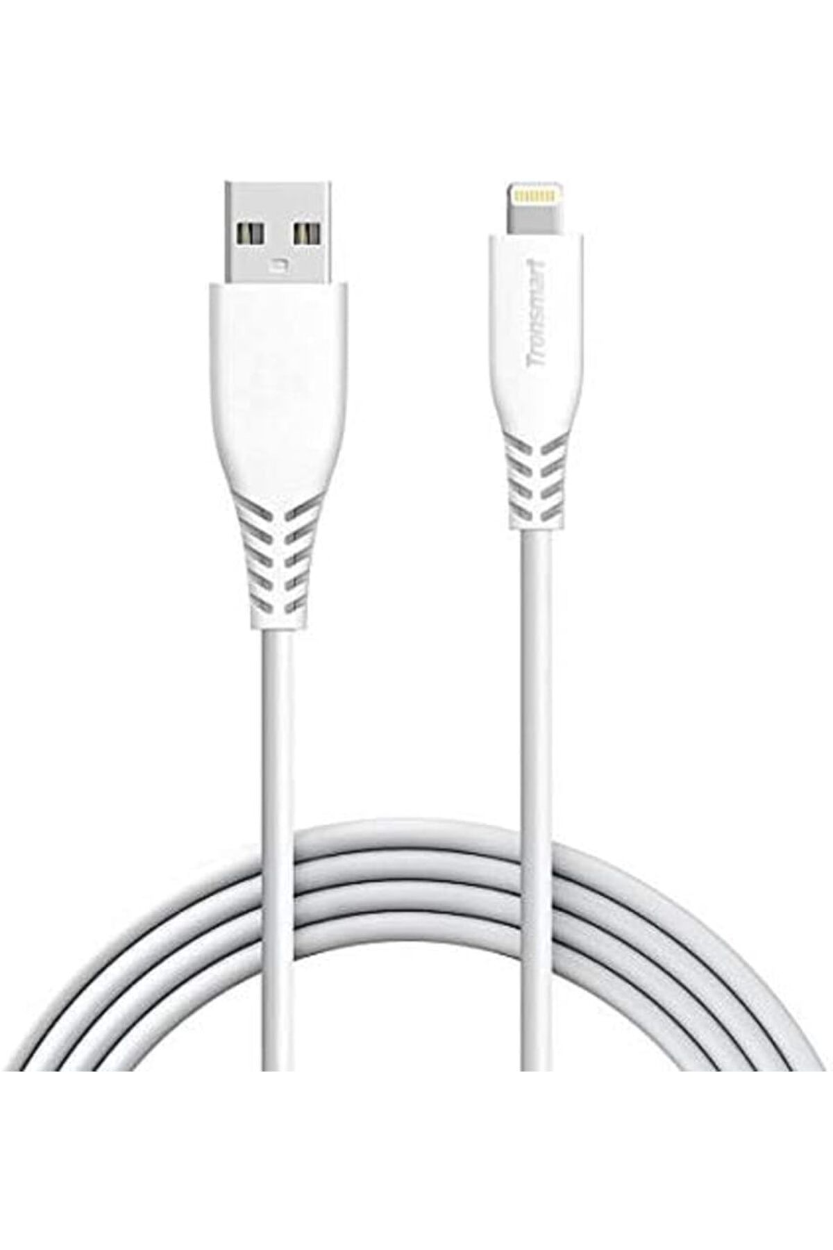 STOREMAX LAC01 iPhone Lightning MFi Şarj ve Data Kablosu, 1.2 Metre TrendBazaar 1057563