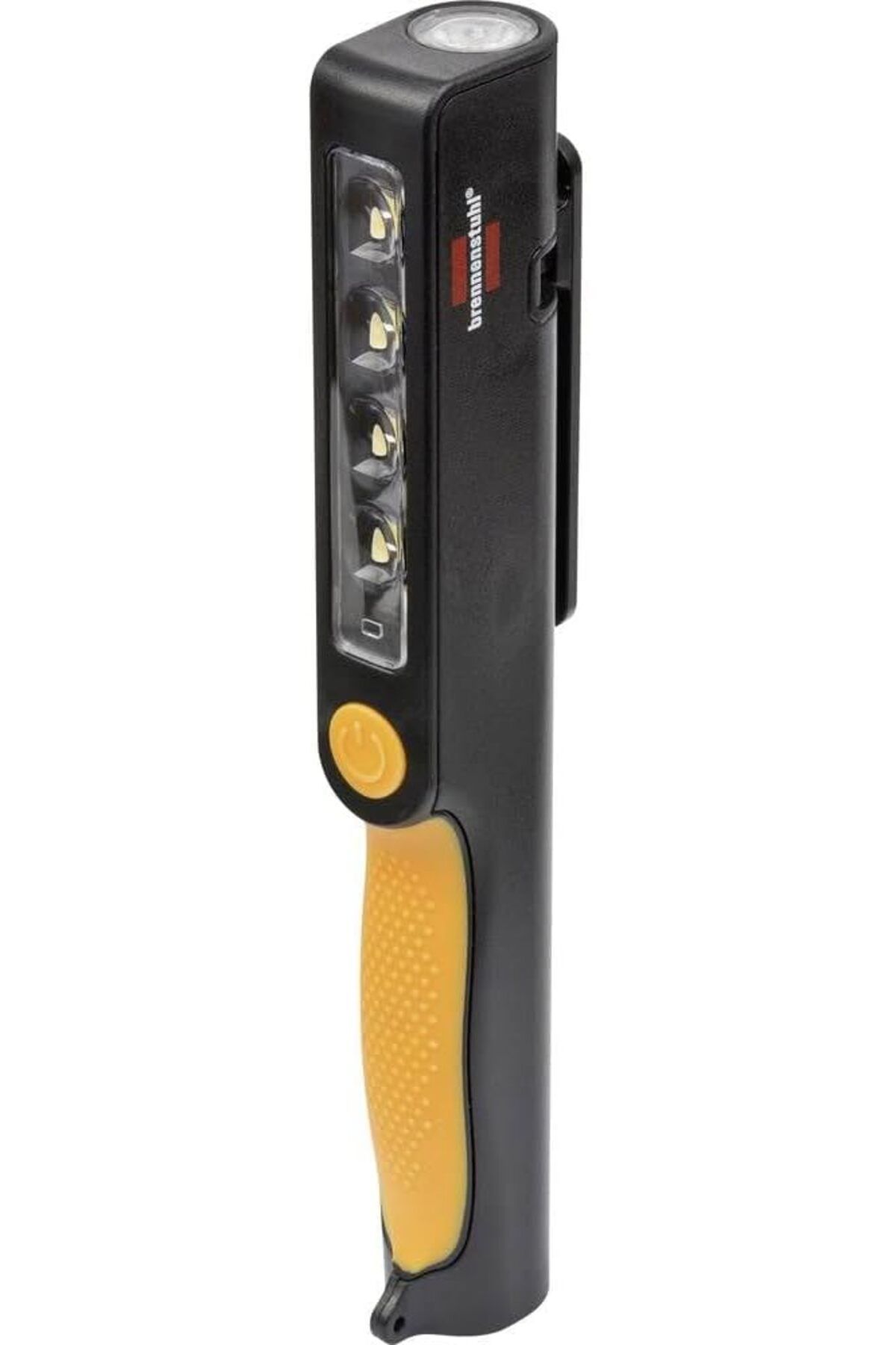 STOREMAX OZN LED lamba/kullanışlı LED pil Clipleuchte (çalışma lambası Akkubetrieben, dahil dönebilen
