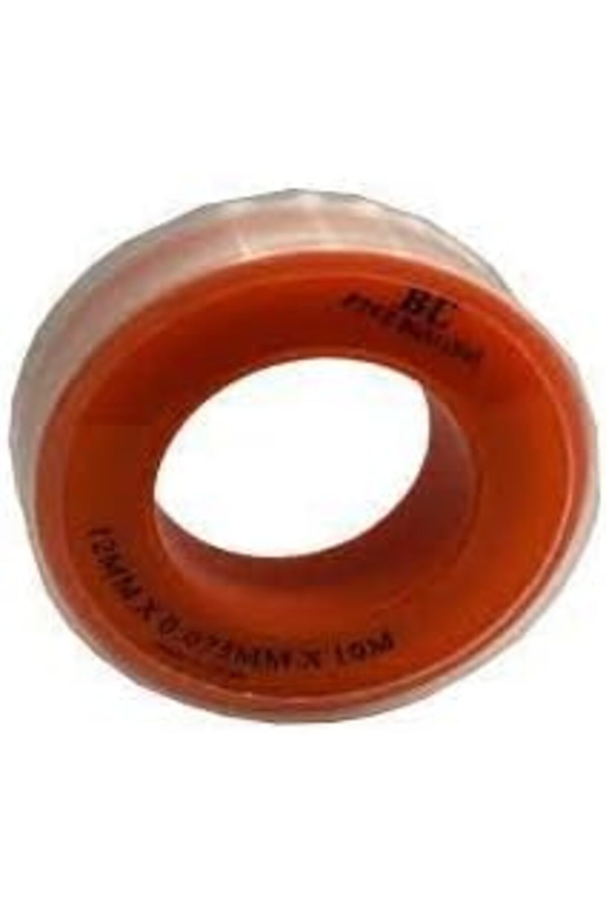 Mu Art Ahşap Mrt Bant 12 MM X 0,075 MM X10 mt (10 Adet) Art 871301