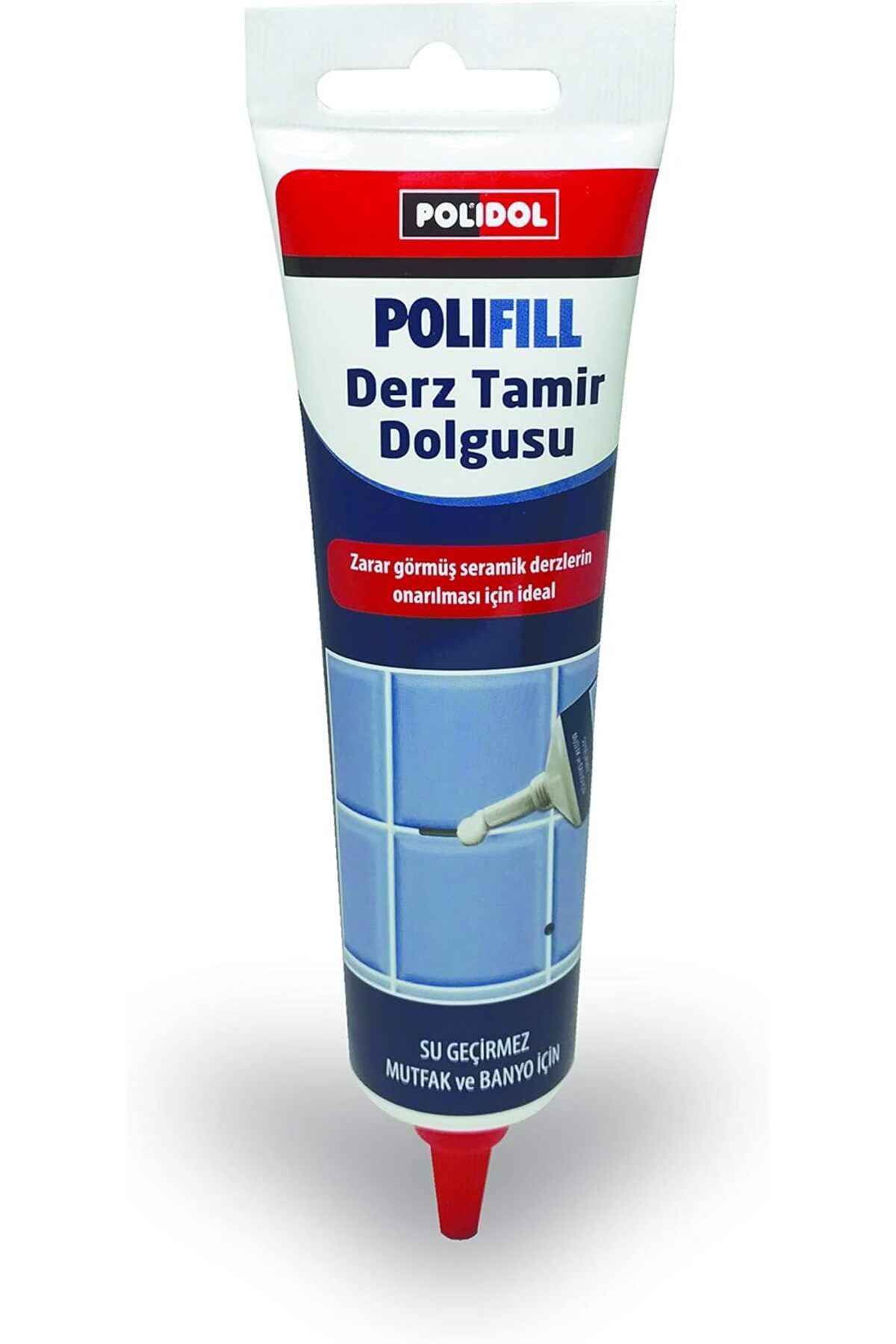 Mu Art Ahşap Mrt Polifill Derz Tamir Dolgusu, 250 Gr Art 871301