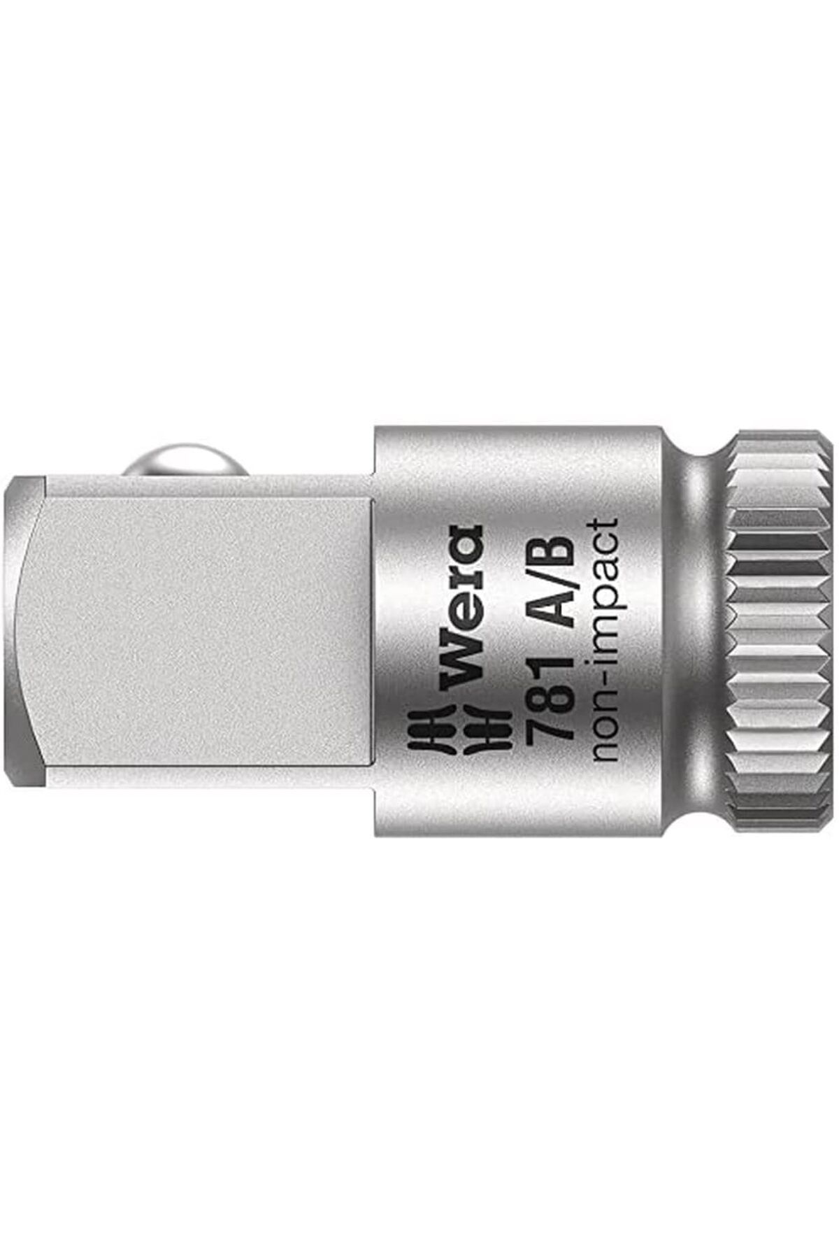 Mu Art Ahşap Mrt 781 A/B Bağlantı Parçası: 1/4 inç x 3/8 inç x 25,2 mm Art 871301