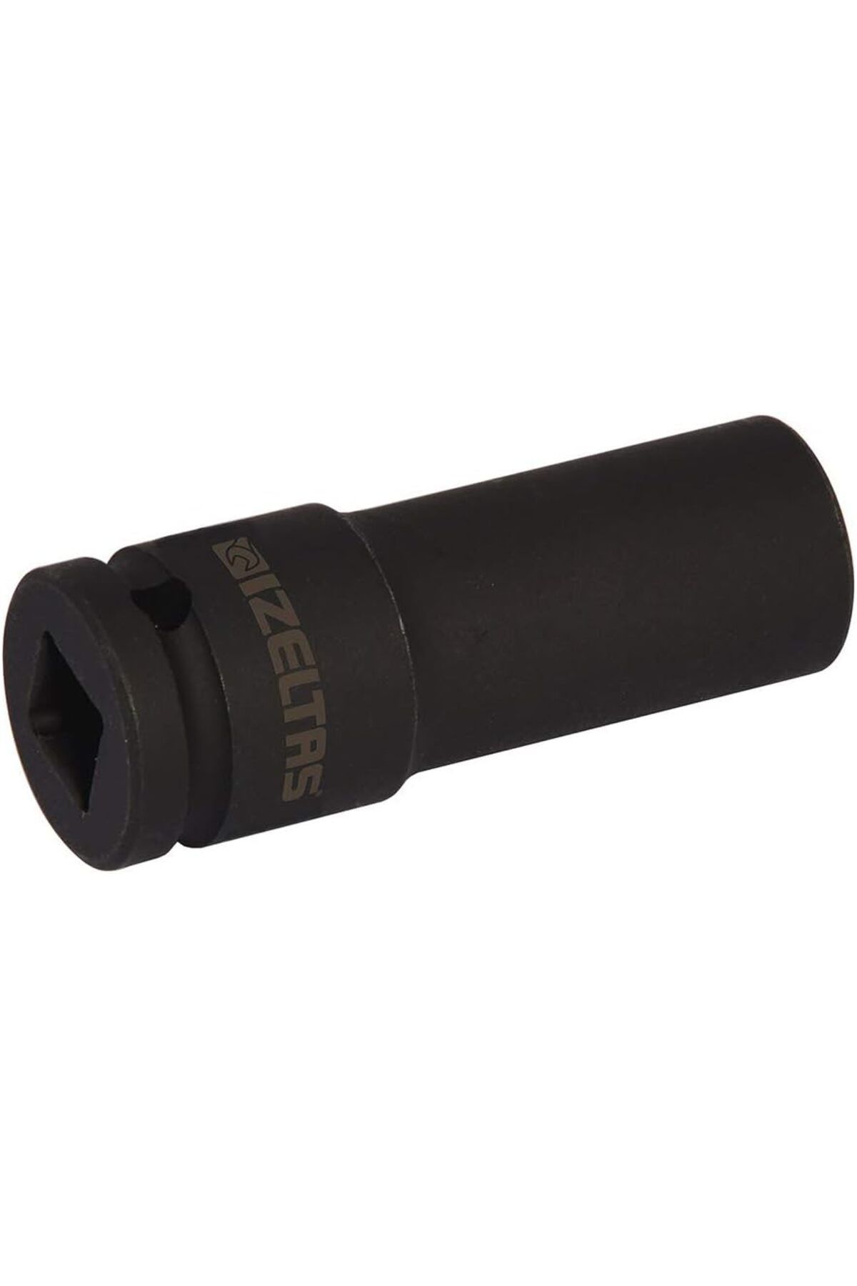 STOREMAX ELZ 1108067011 1/2" Altı Köşe Havalı Derin Lokma Anahtar, Siyah, 11 mm FRNTR 1127478