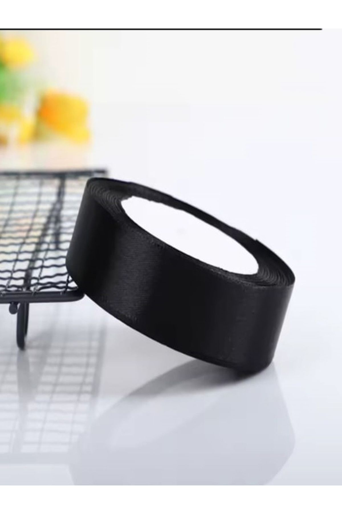 ÇINARASYADAHOME Saten Kurdele 25mm 10 metre