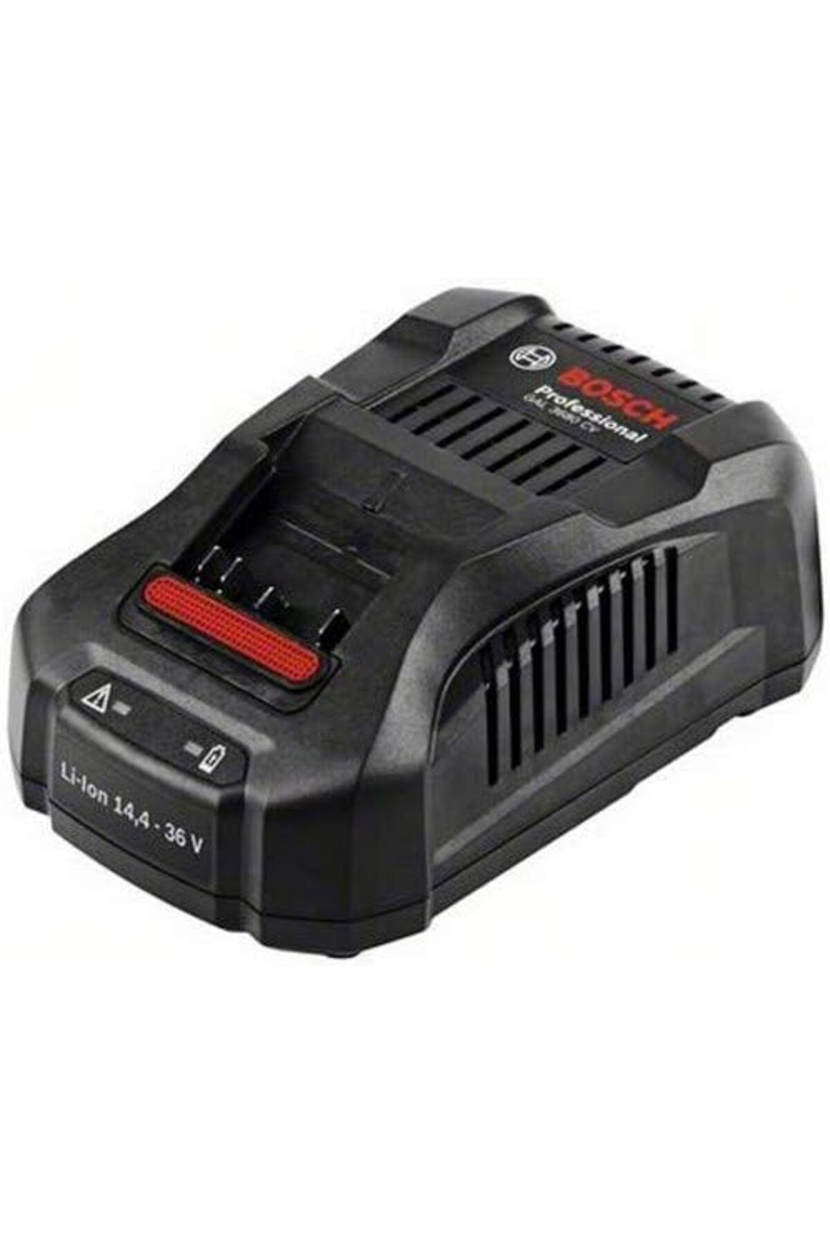 STOREMAX OZN Professional GAL 3680 CV Şarj Cihazı (Tüm Bosch 18V ve 36V Aküler ile Uyumludur) OZNstre 109