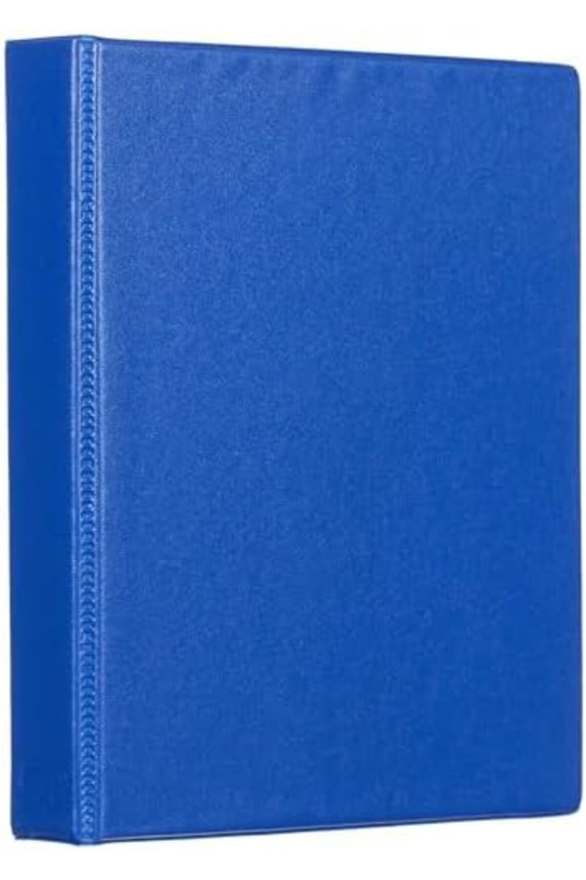 Mu Art Ahşap-Mrt 218M.A Folder/File A5 Plastic Student/Account Search 3 cm Back 2 Ring D Mechanism Inside Box 12 2