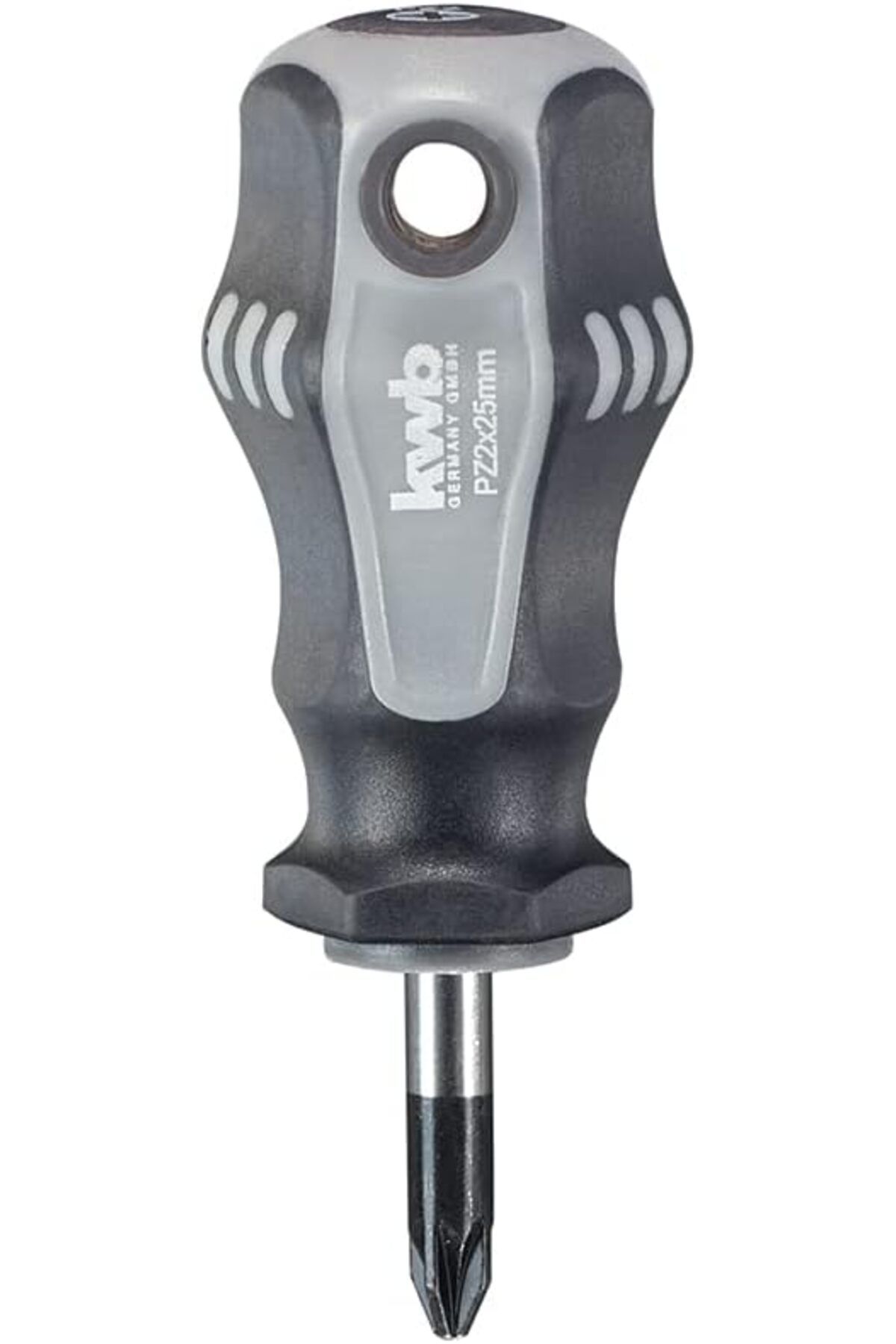 STOREMAX Sbl Pozidiriv Tornavida PZ2 x 25 mm SBLShp 1064356