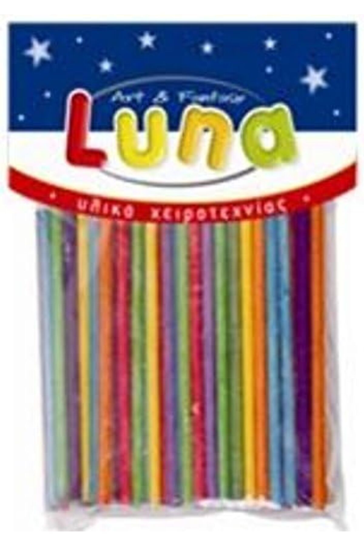 STOREMAX SRT Luna LNA0601652 El İşi Ürünleri Ahşap Grubu FxYM 1126906