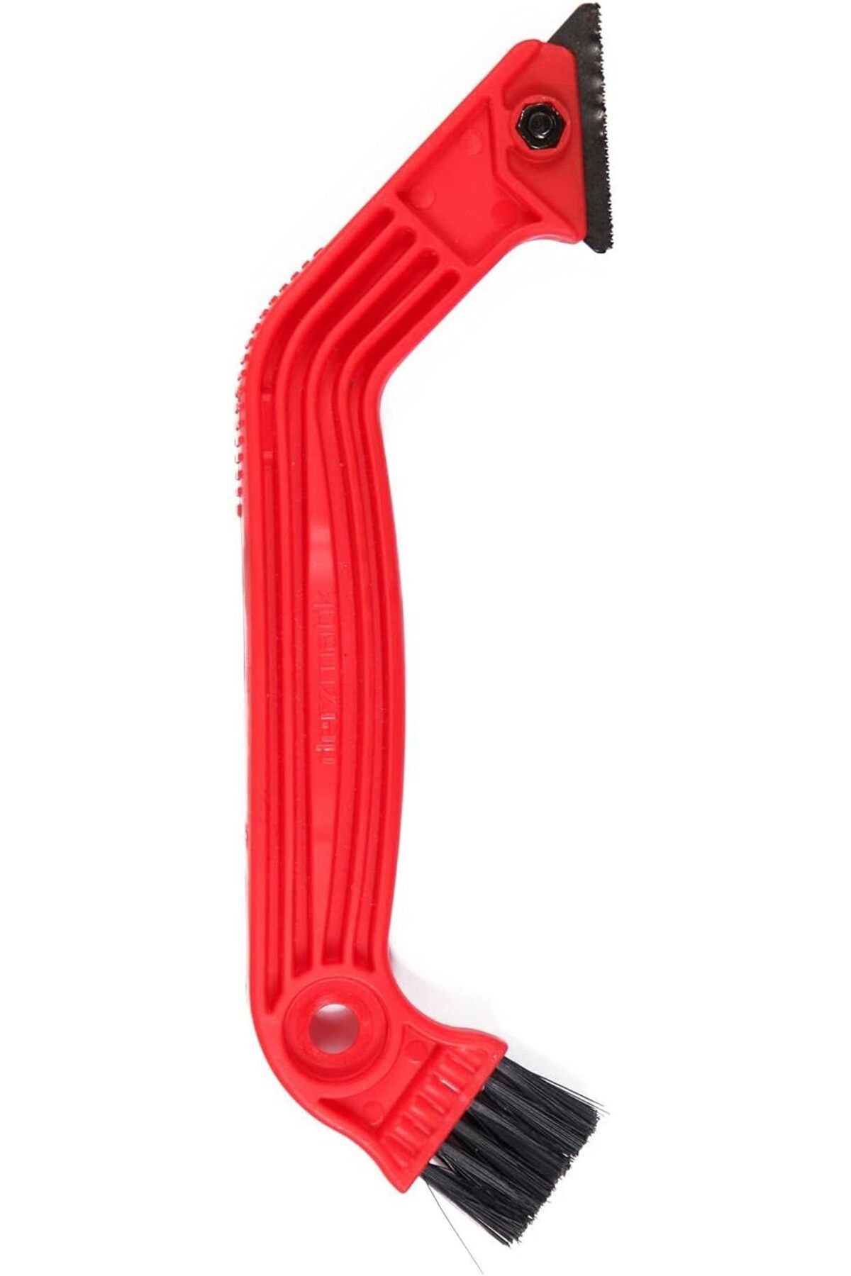 STOREMAX ELZ Fırçalı Derz Kazıyıcı Kırmızı FRNTR 1127478