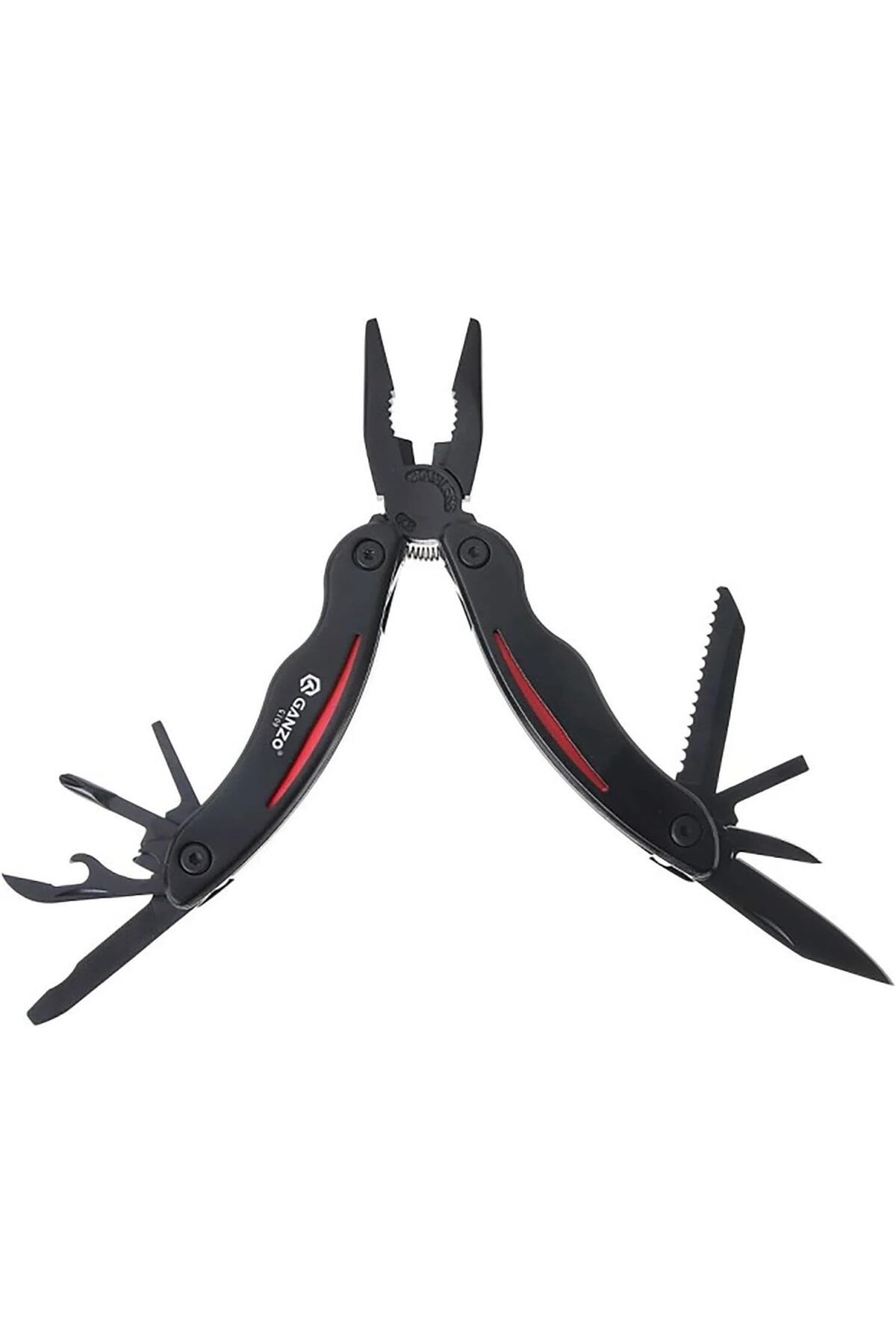 STOREMAX Ezg G109-RD Multitool Ezsnshop 1065757