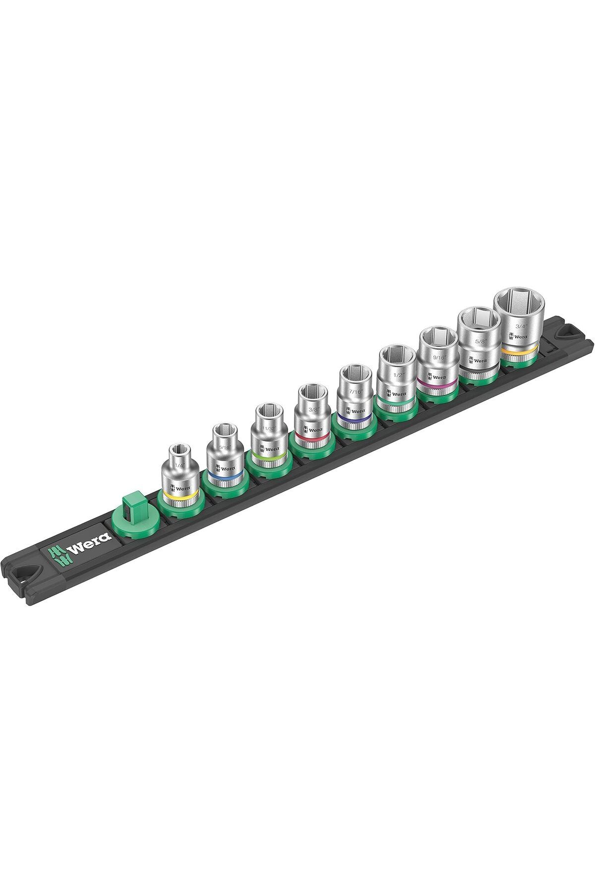 STOREMAX Rom 05005450001 Lokma Mıknatıs Çubuğu B Imperial 1, Zyklop Lokma Anahtar Seti, 3/8 inç Tahrikli
