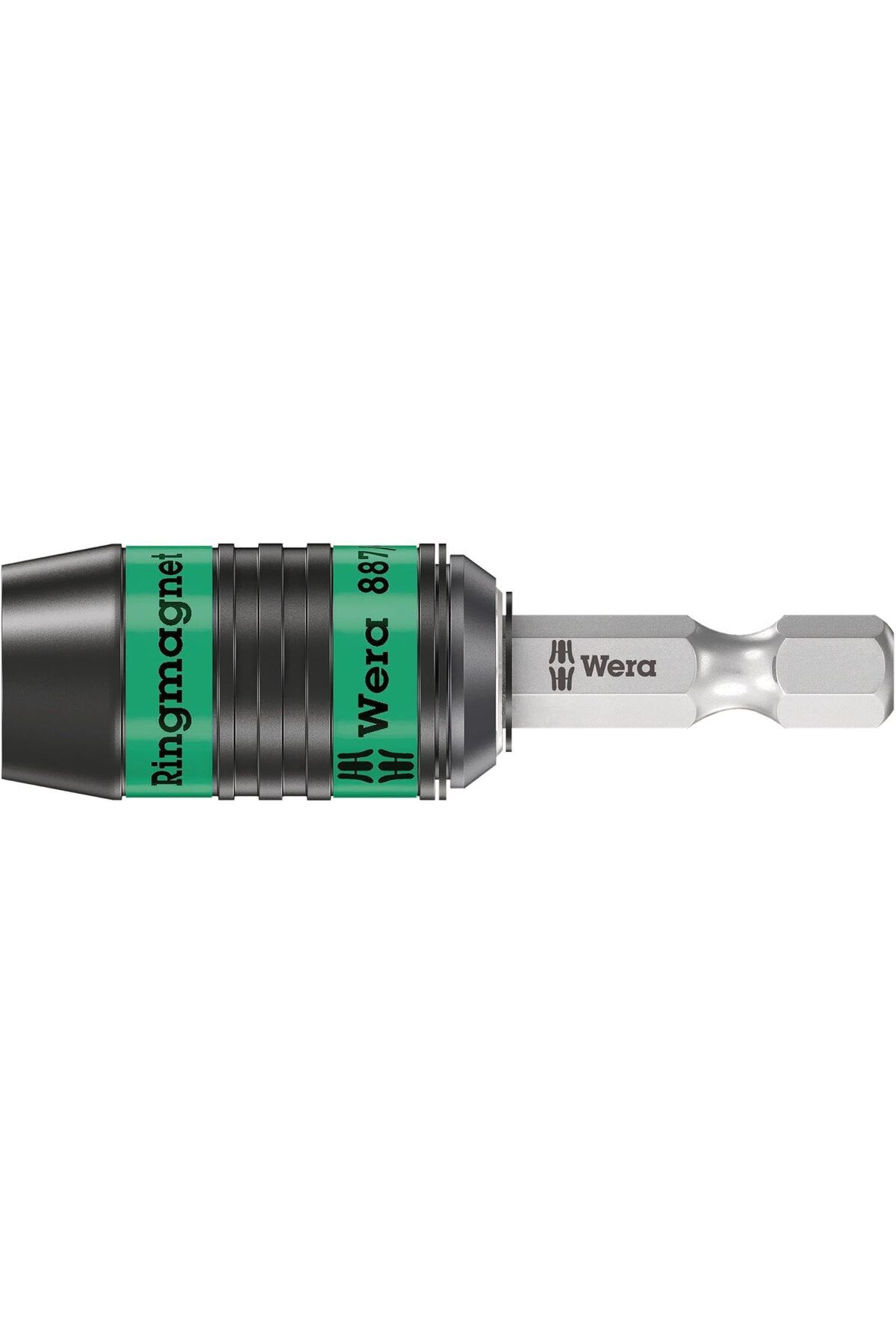 STOREMAX OZN 887/4 RR SB Rapidaptor Halka Mıknatıslı Evrensel Tutucu, 1/4 inç x 57 mm, 05073511001 OZNstr