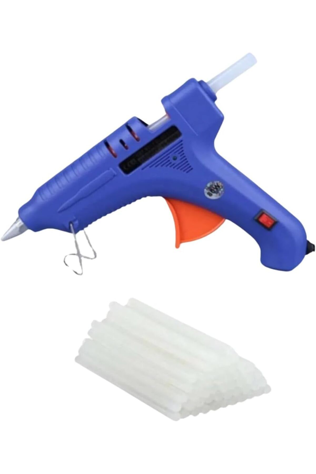 STOREMAX Sbl Tabancası İnce 7mm 20W Winnboss Mavi SBLShp 1064356
