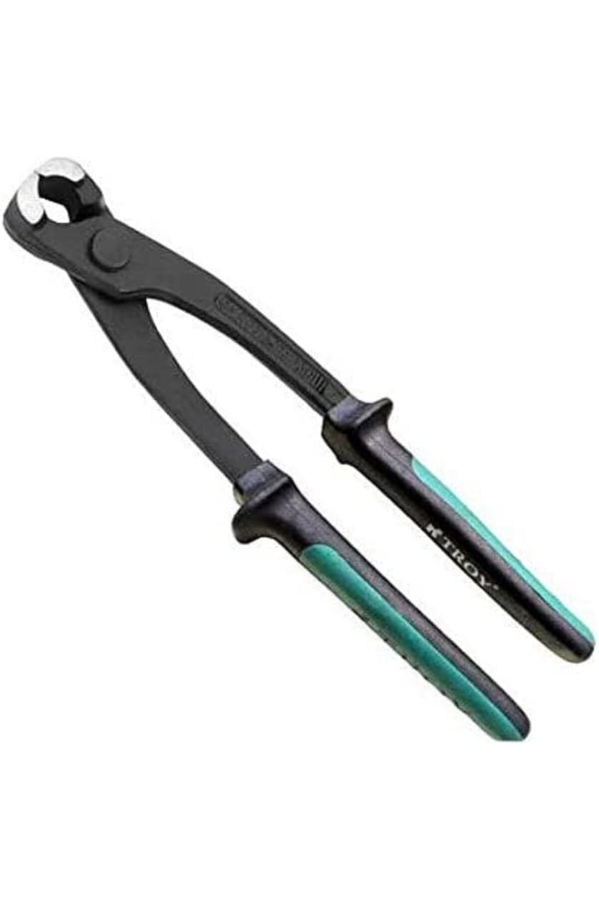 STOREMAX ELZ T 21040 Betoncu Kerpeteni, 250Mm, Cr/V, Siyah/Yeşil FRNTR 1127478