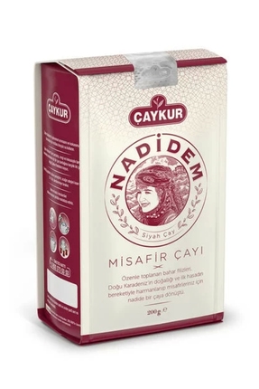 Çaykur Nadidem 200gr Misafir Çayı /
