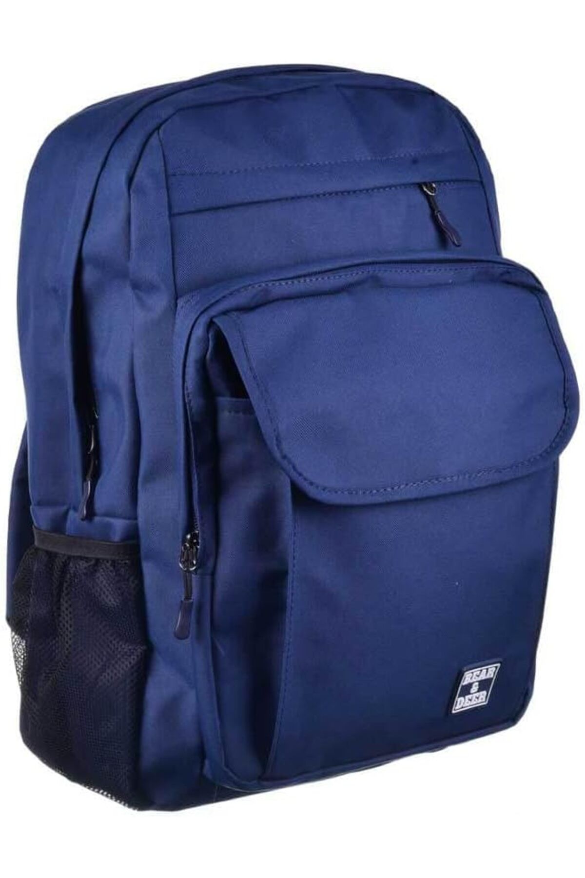STOREMAX Rom New Steg, Unisex - Çocuk, Sırt Çantası, Lacivert Romshp 1067323