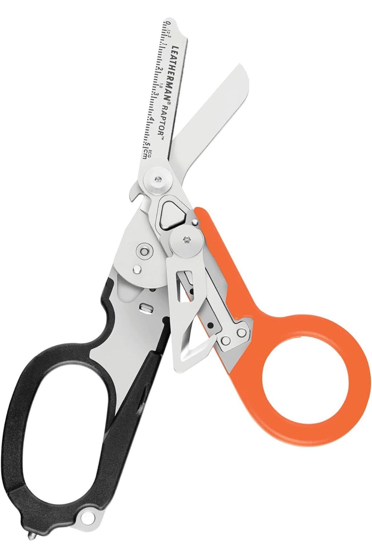 STOREMAX ELZ Unisex Multitool Raptor FRNTR 1127478