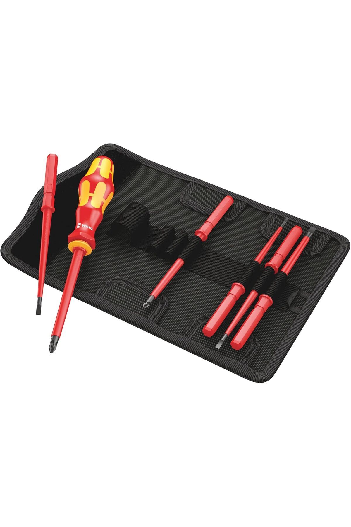 STOREMAX ELZ Kraftform Kompakt VDE 60 i/65 i/7, 7 Parça, 05003472001 FRNTR 1127478