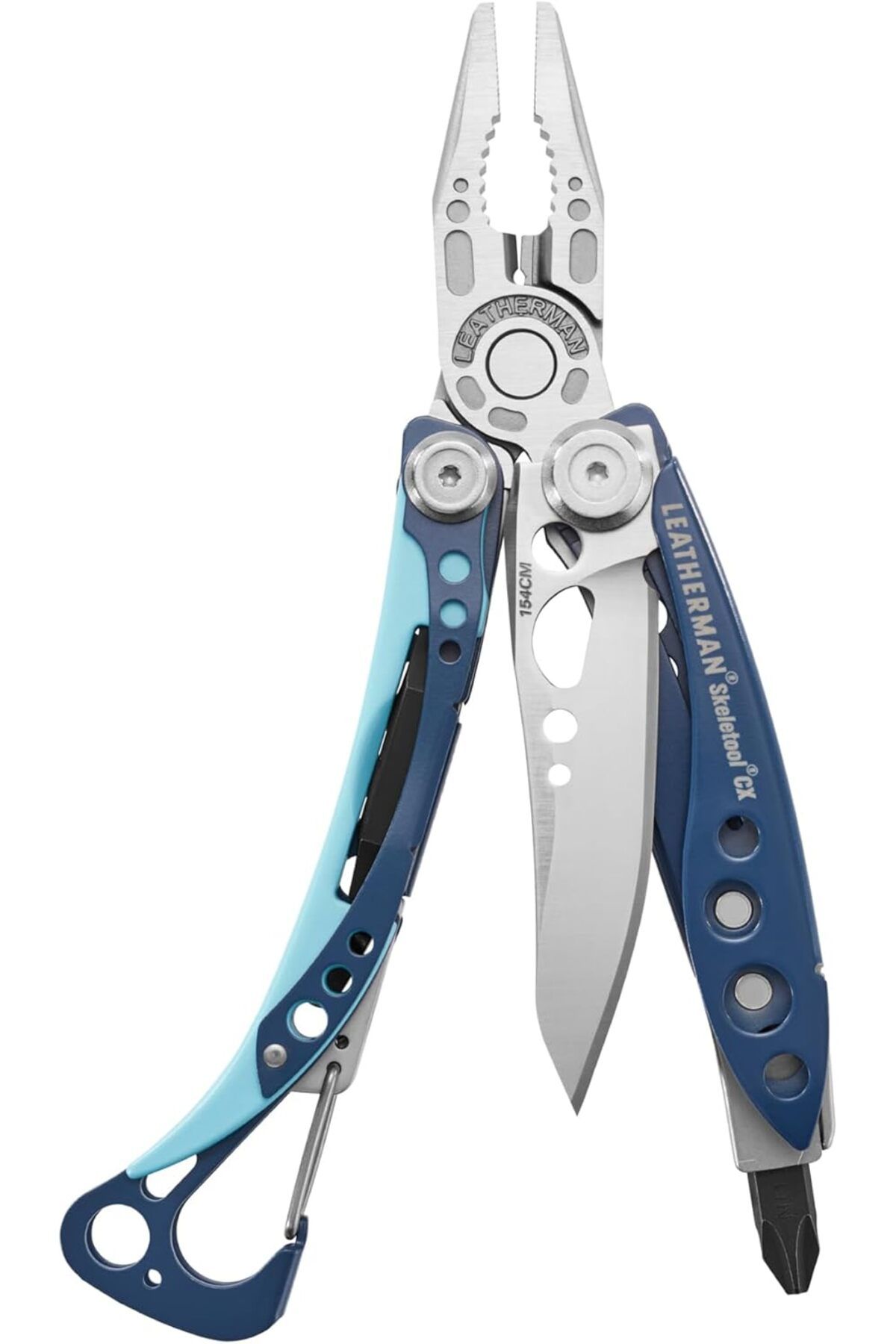 STOREMAX ELZ Skeletool CX Nightshade Çok Amaçlı Pense FRNTR 1127478