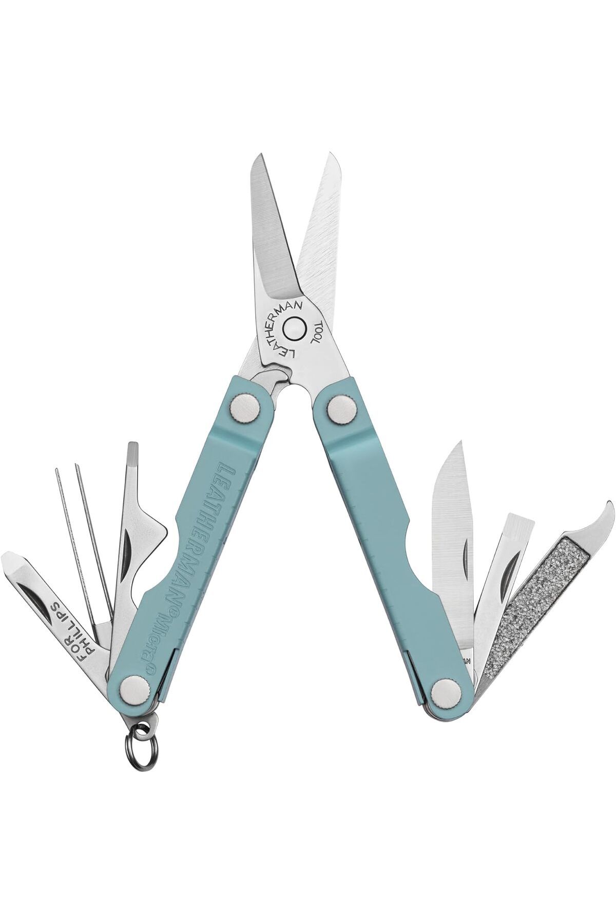 STOREMAX OZN Micra Multipurpose Tool, Çok Amaçlı Makas, Arctic OZNstre 1094633