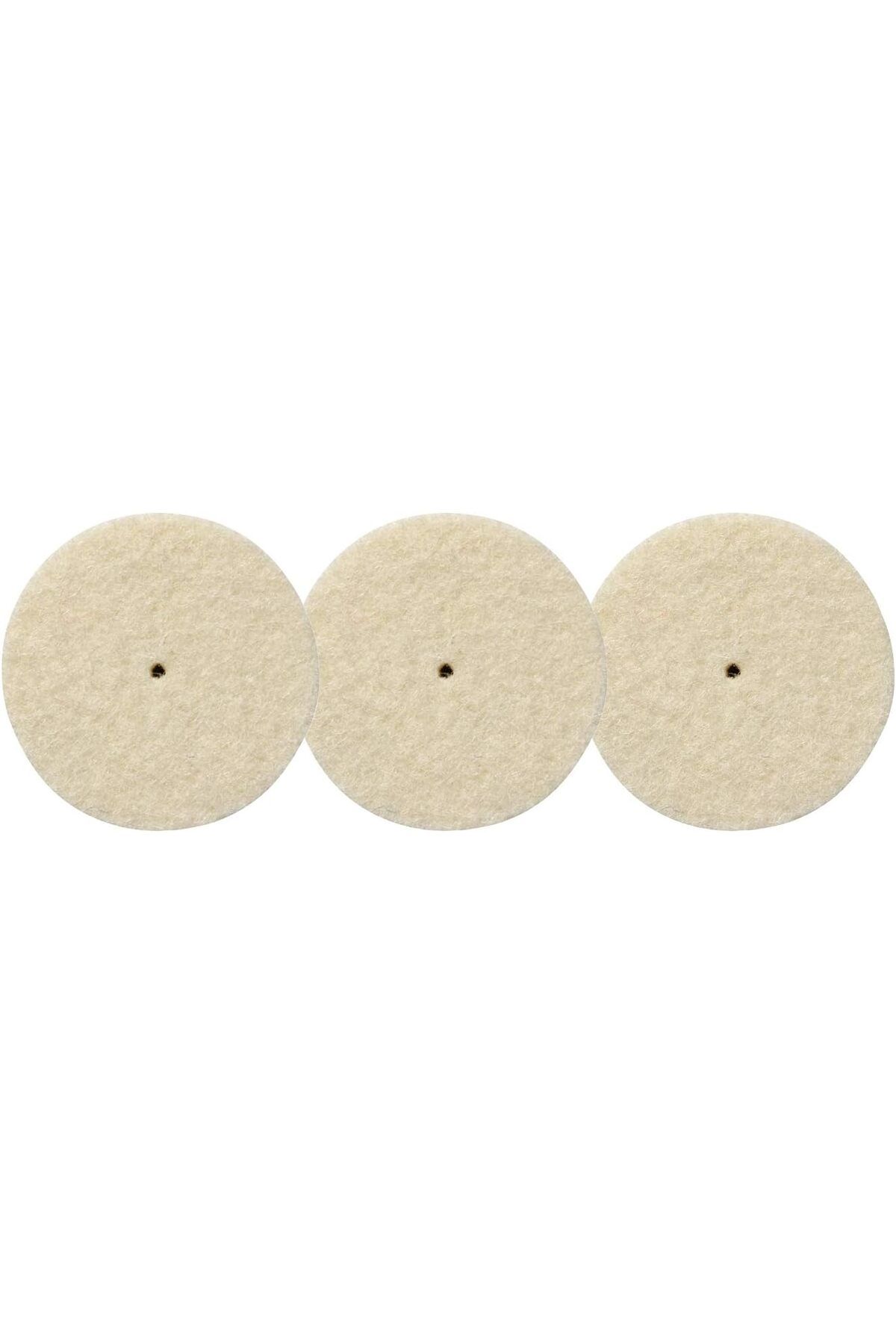 STOREMAX 429 Parlatma Diski, 26 mm, 3'lü TrendBazaar 1057563