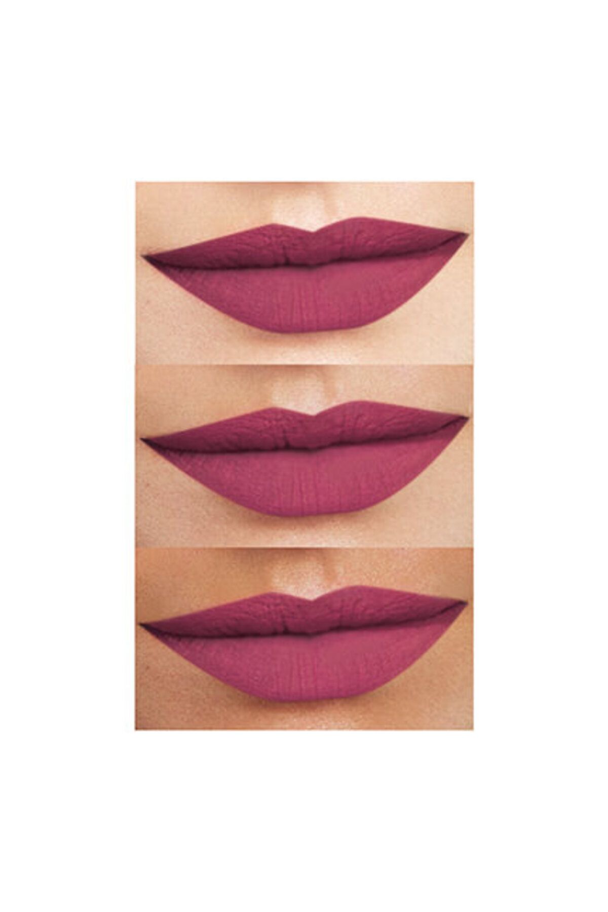 Flormar-SILK MATTE LLS-15 PRETTY PLUM 2