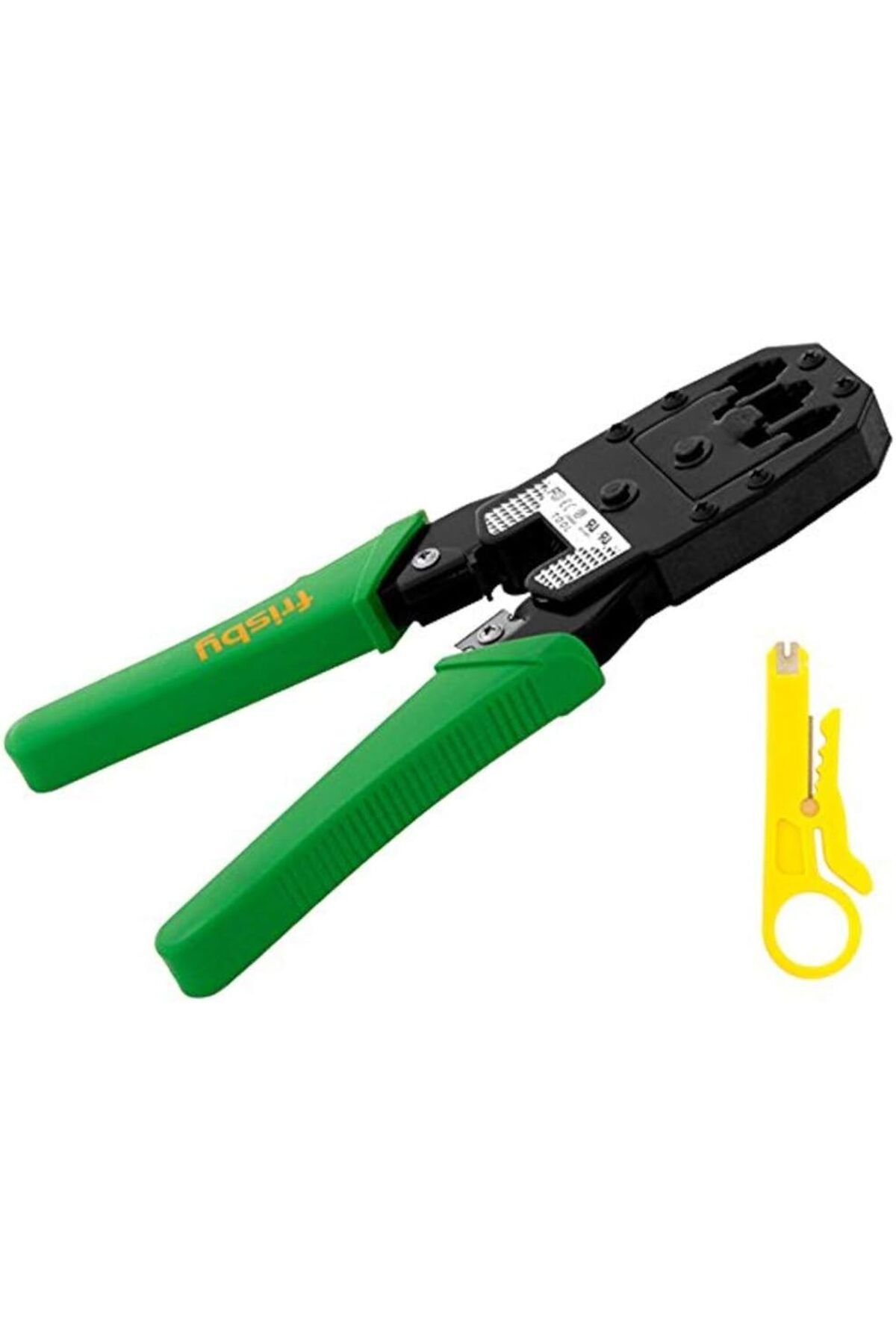 STOREMAX ELZ Fnw55N 3 Girişli Sıkma Pensesi FRNTR 1127478