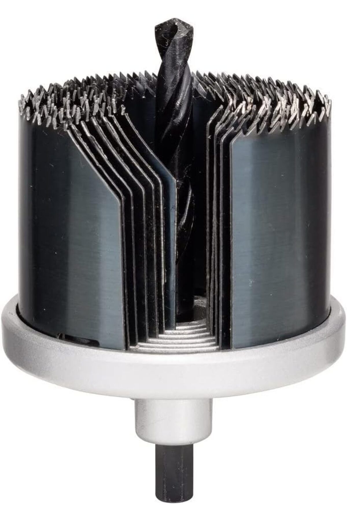 STOREMAX Professional Accessories Delik Açma Testeresi Seti, Yeşil, 7 Adet ELZFRNTR 1127478
