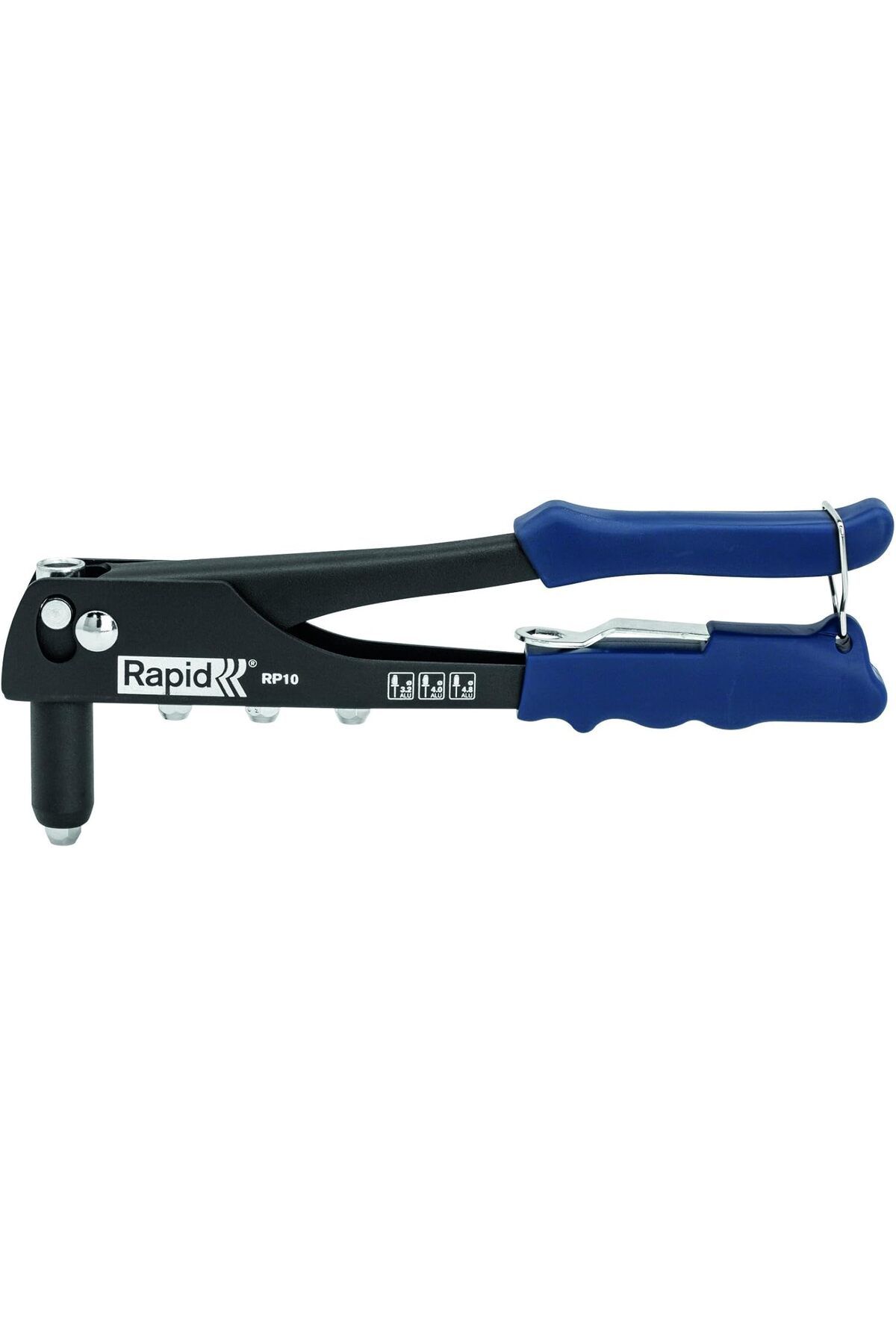 STOREMAX ELZ 5000523 Perçin Aleti, Metal FRNTR 1127478