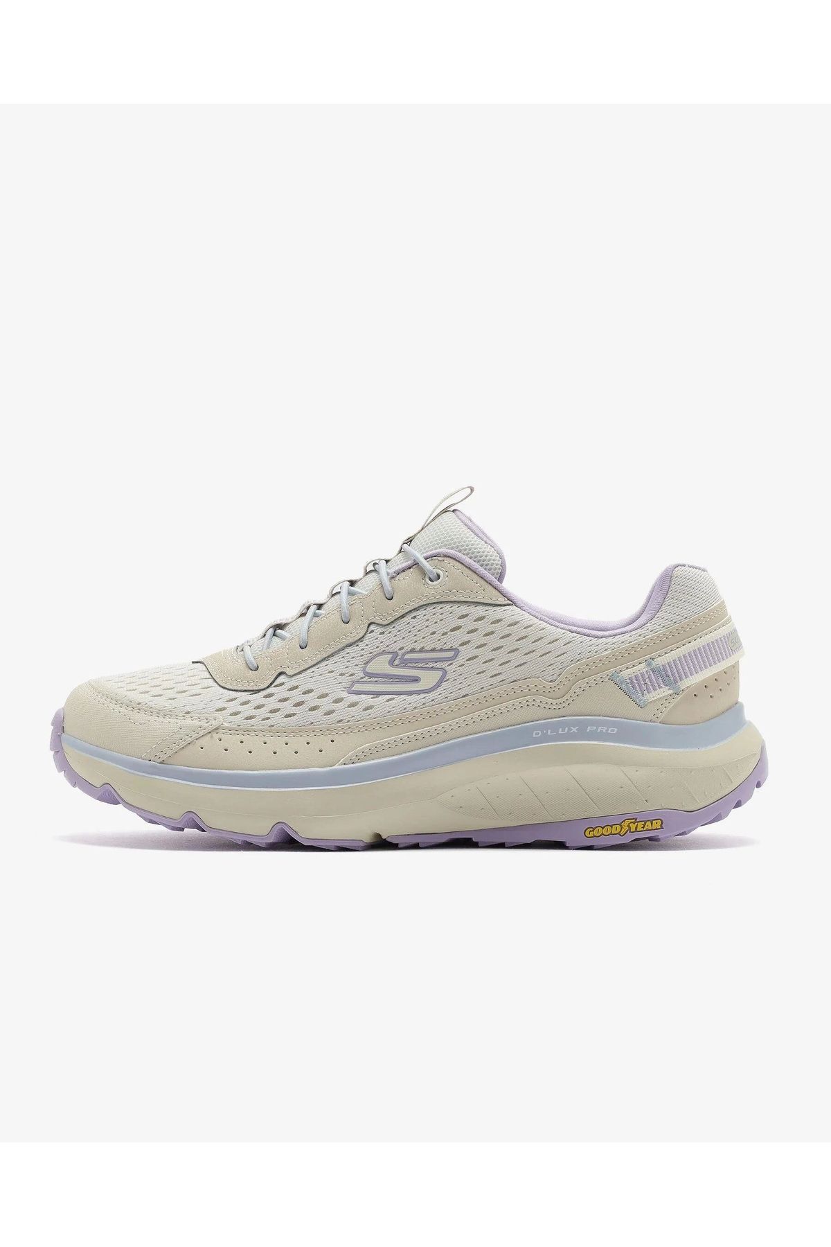 Sketchers 180261 NTPR D'LUX PRO GÜNLÜK SPOR AYAKKABI