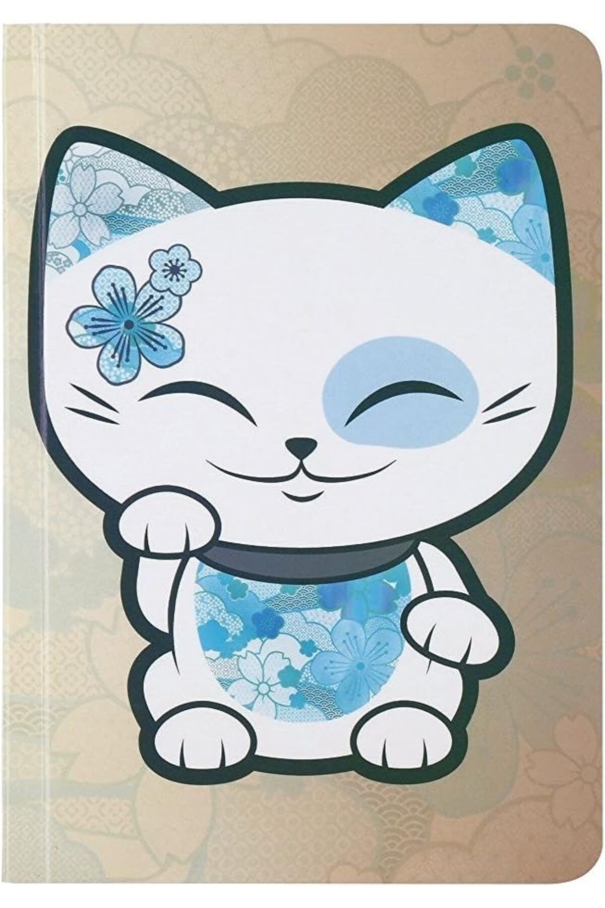 LUXE CAT 013 Günlük LXSHP 1055529