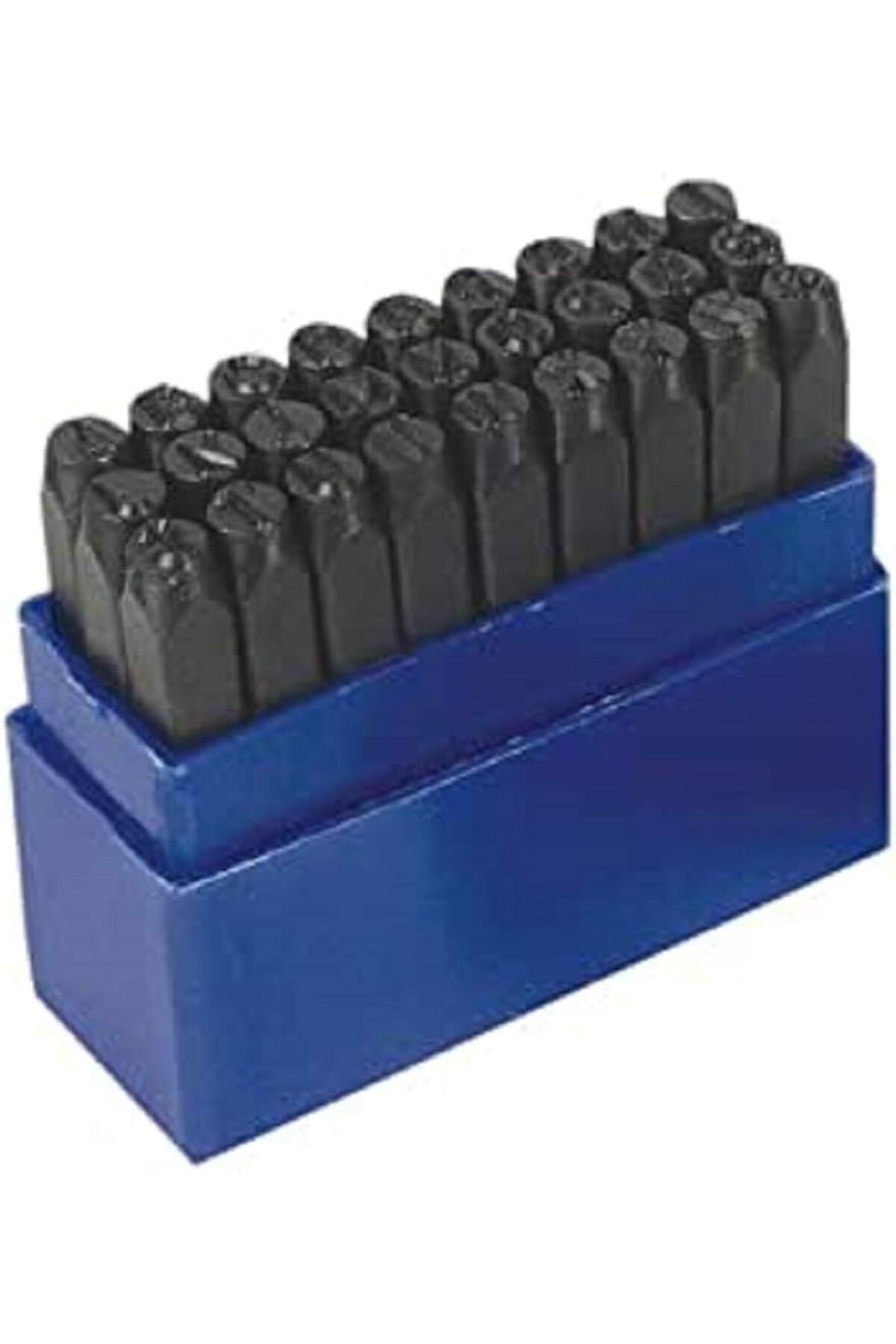 STOREMAX ELZ M 244/04 Harf Zımba Seti, 4 mm FRNTR 1127478