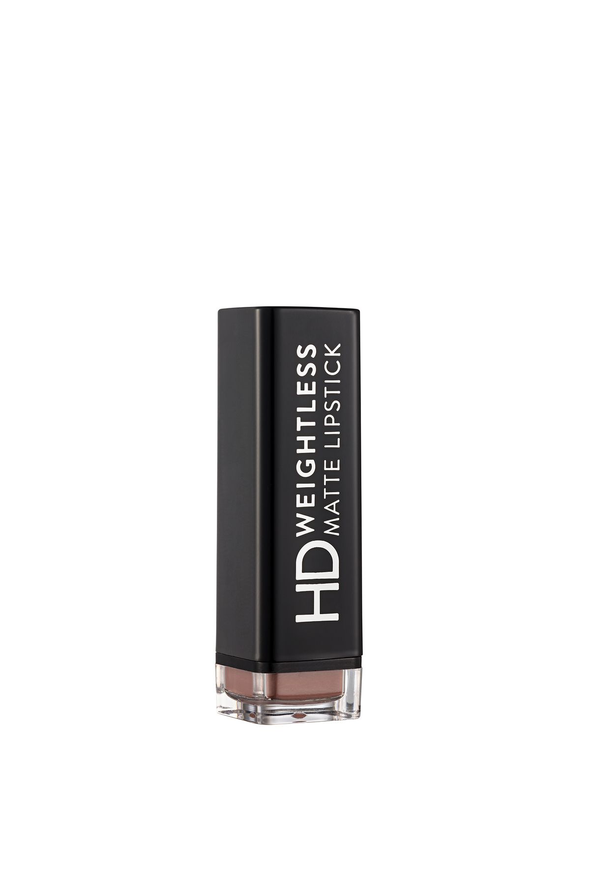 Flormar-HD WEIG. MATTE LSK-01 رملي وردي 2
