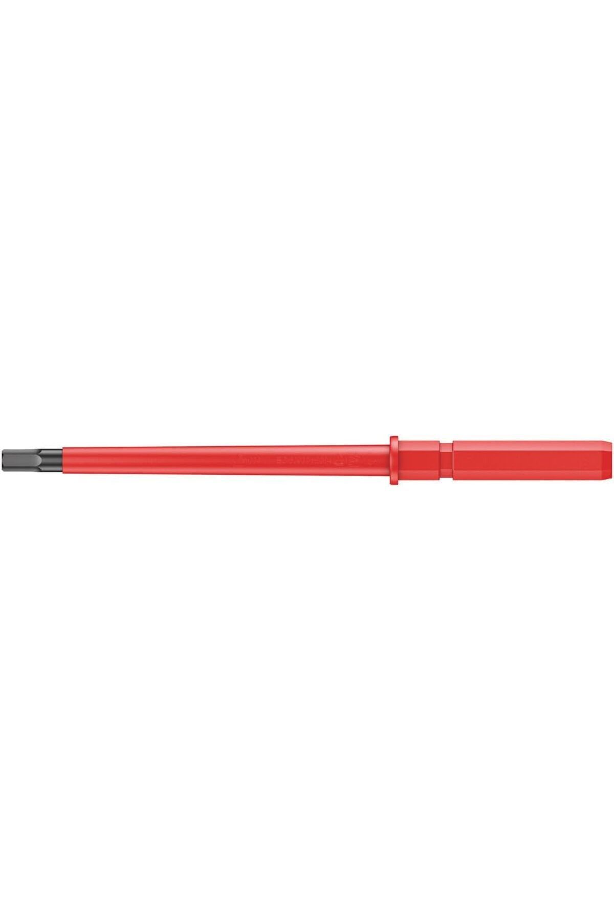 STOREMAX ELZ Kraftform Kompakt VDE 64 i, 5.0 x 154 mm Tornavida Ucu FRNTR 1127478