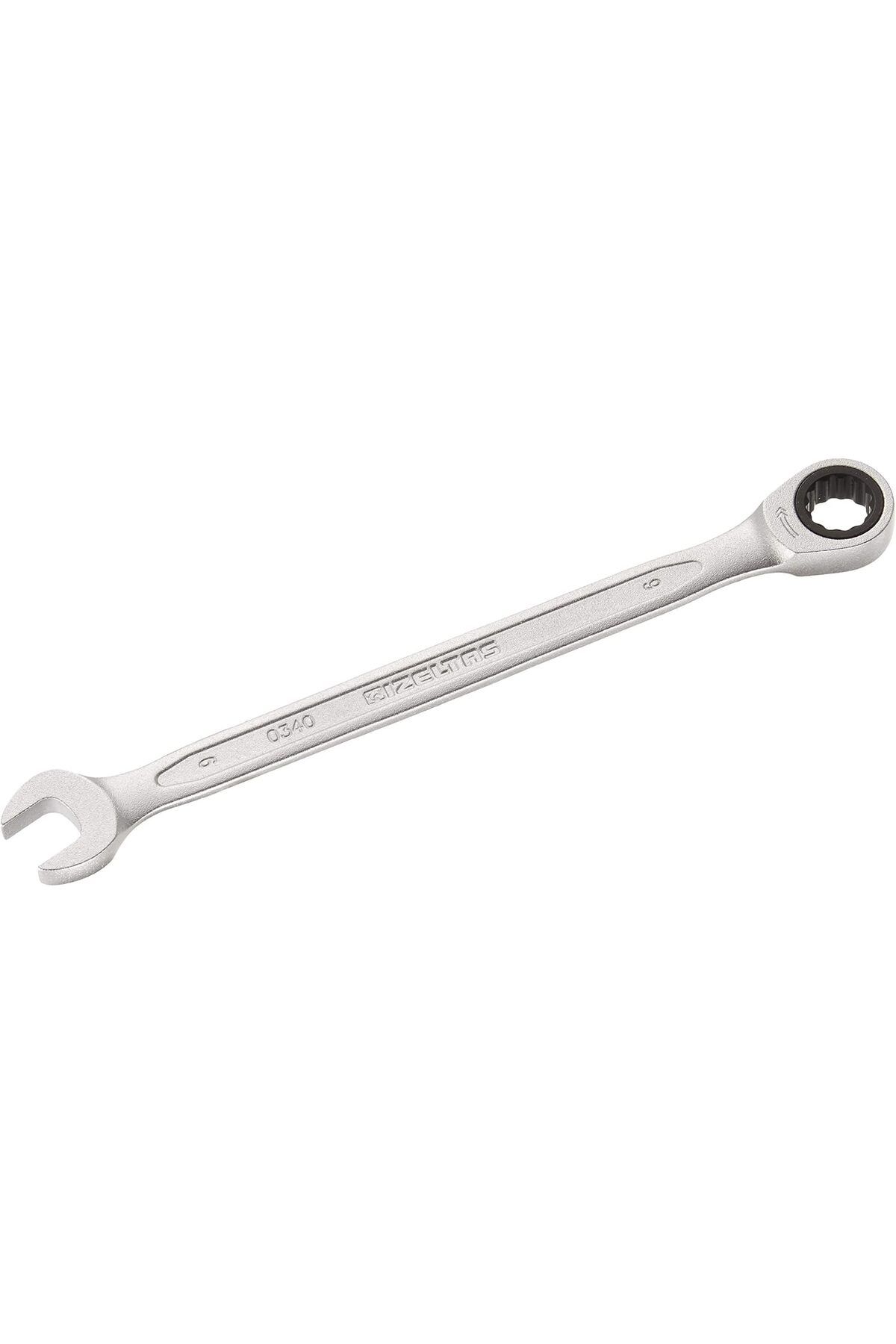 STOREMAX SRT Cırcır Kombine Anahtar, 09 Mm FxYM 1126906