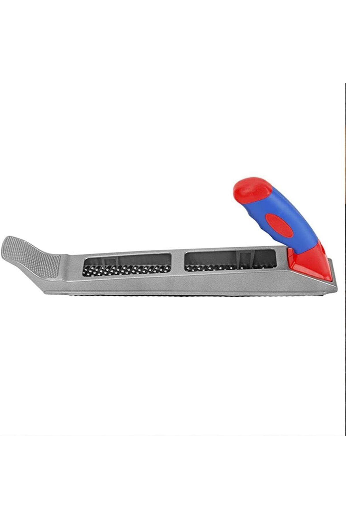 STOREMAX Ezg WP252002 250MM Alüminyum Gövdeli Profesyonel Alçıpan Ahşap Törpüsü Ezsnshop 1065757