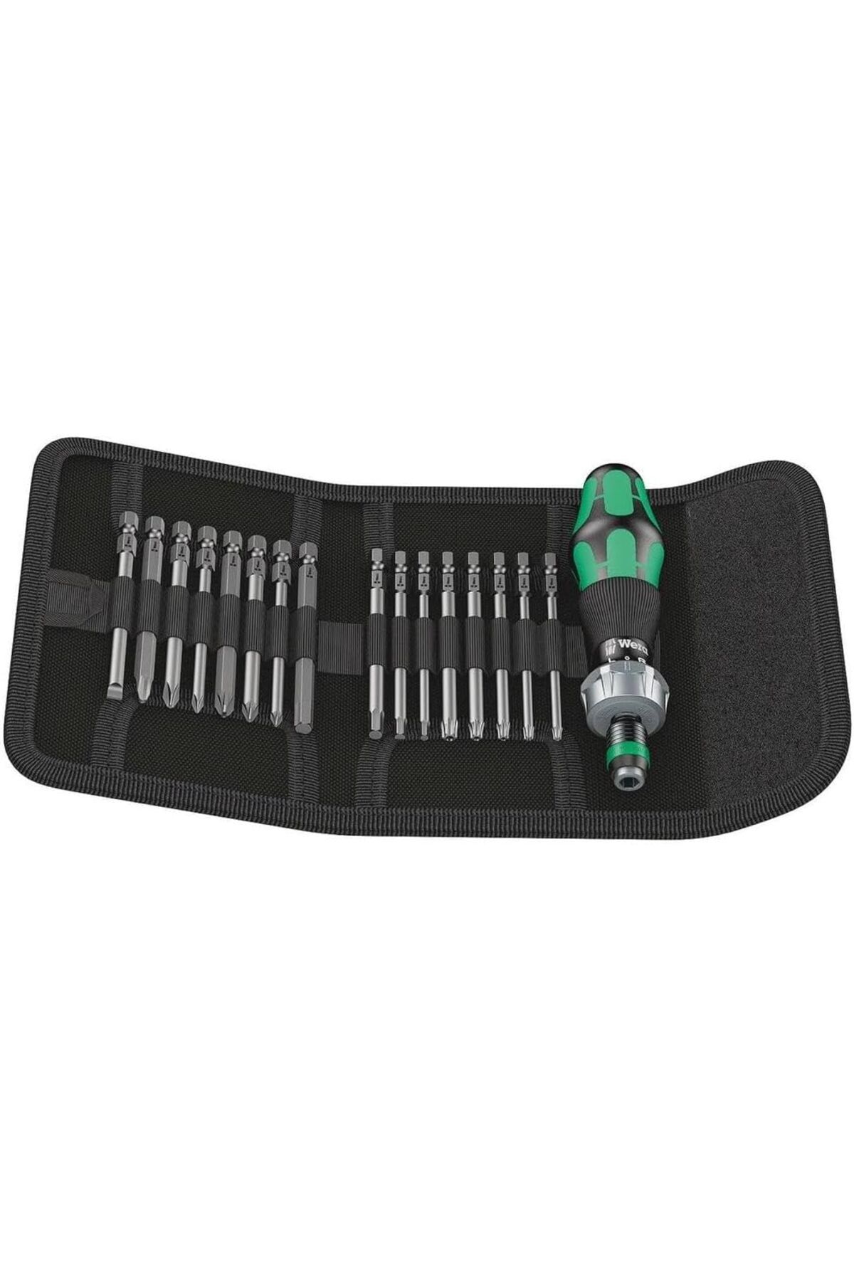 STOREMAX Rom Kraftform Kompakt 60 RA 05051040001 Tornavida Seti, 17 Parça Romshp 1067323