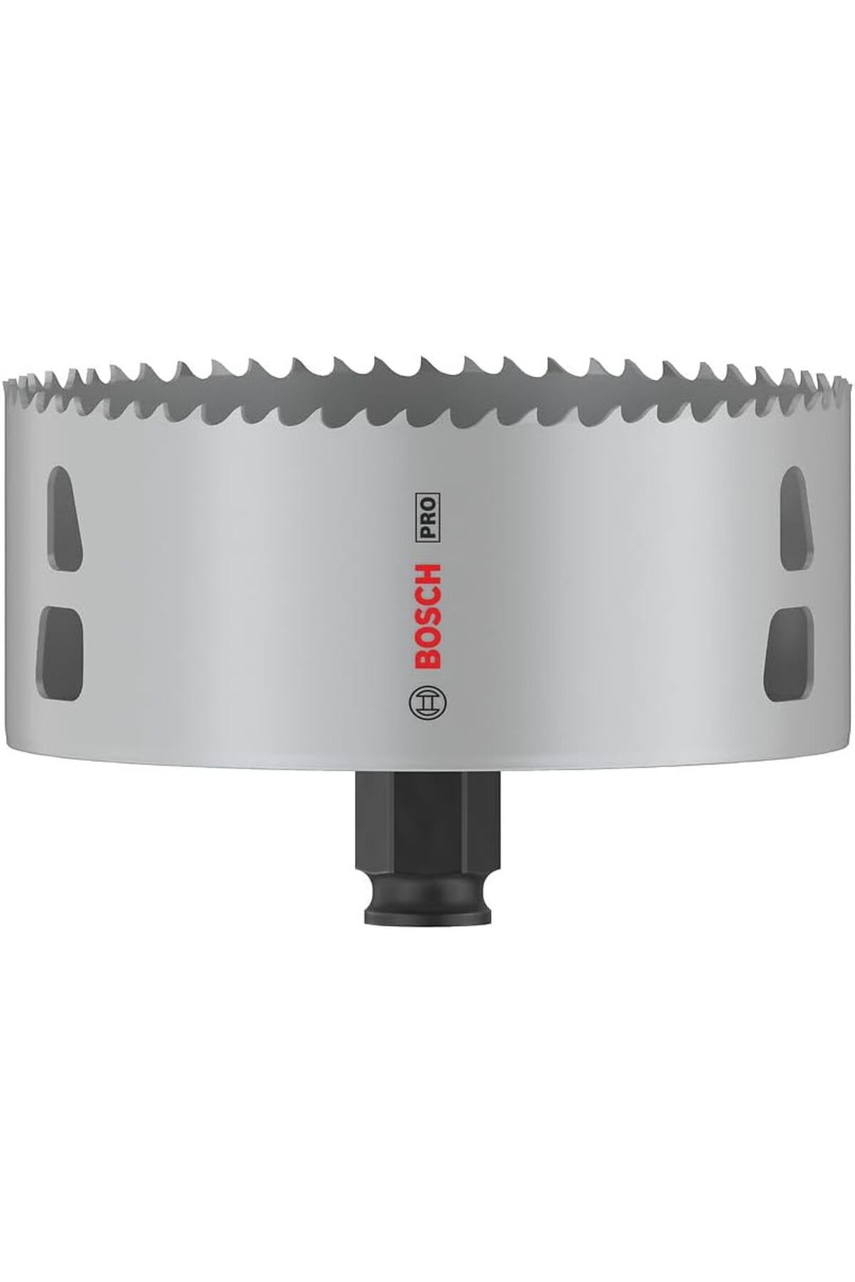 STOREMAX Rom 1x PRO Multi Material Power Change Plus Delik Açma Testeresi (Yumuşak Ahşap, Alçıpan, Ø 11