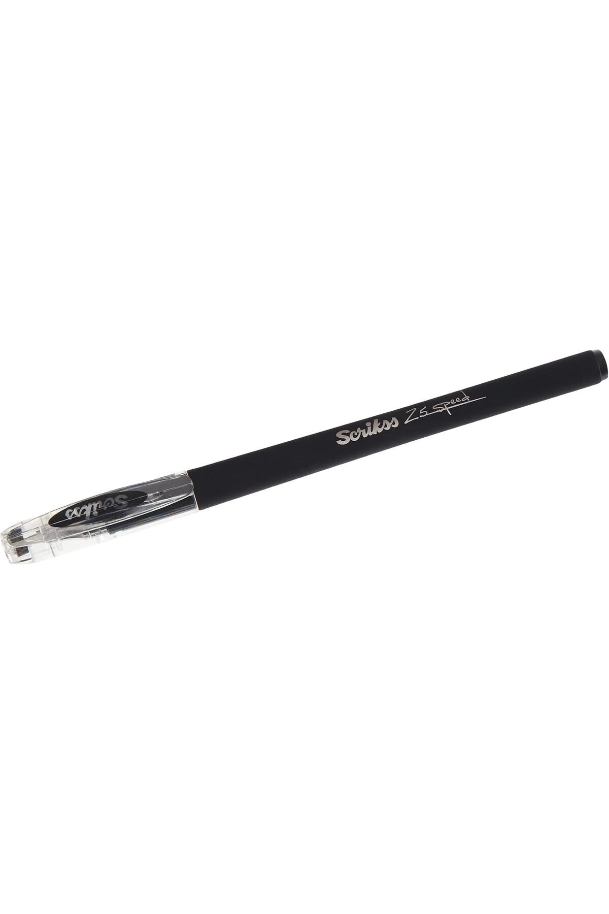 STOREMAX OZN Office Speed Jel Tükenmez Kalem Siyah 0.5 Mm OZNstre 1094633