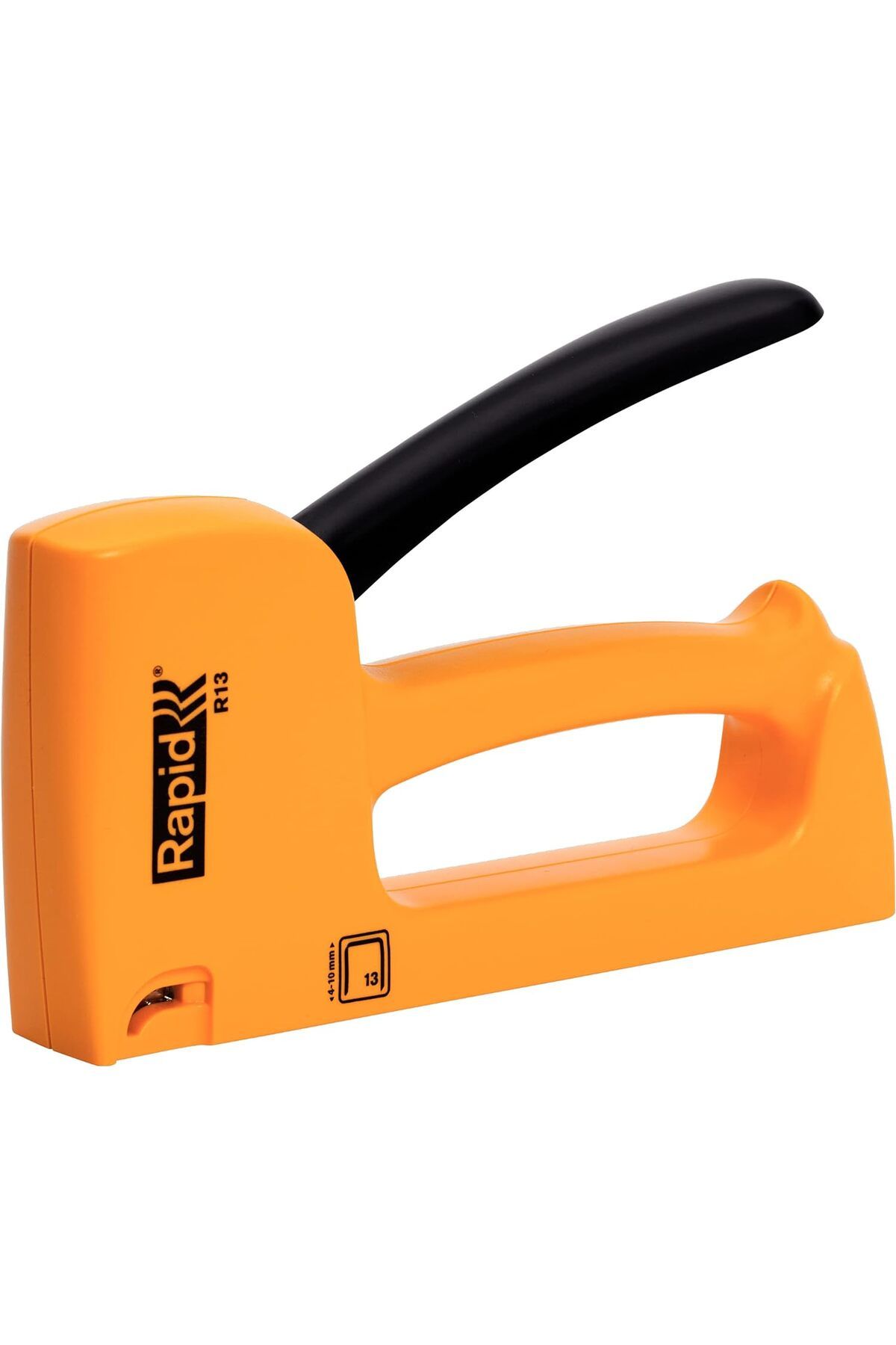 STOREMAX ELZ 5000057 Mekanik Zımba Tabancası, Sarı FRNTR 1127478