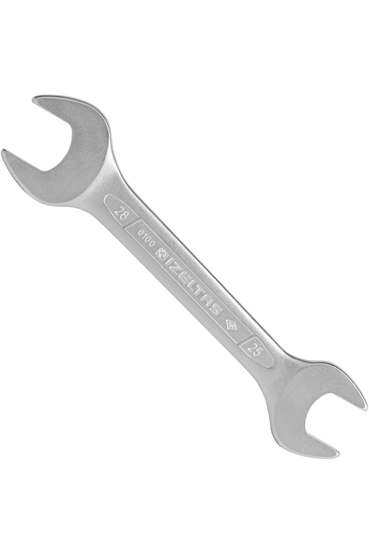 STOREMAX ELZ Çatal İki Ağız Anahtar, Kısa Boy, 13 X 14 mm FRNTR 1127478
