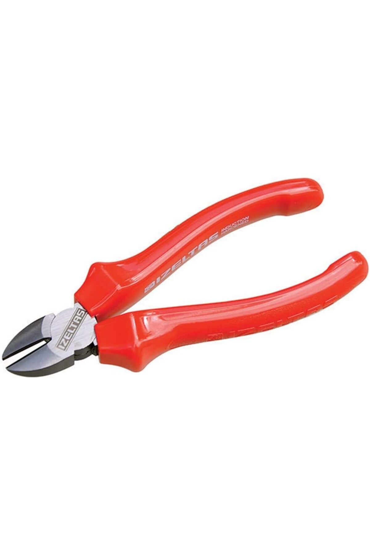 STOREMAX ELZ Yan Keski Opak Seri, Kırmızı, 140 Mm FRNTR 1127478