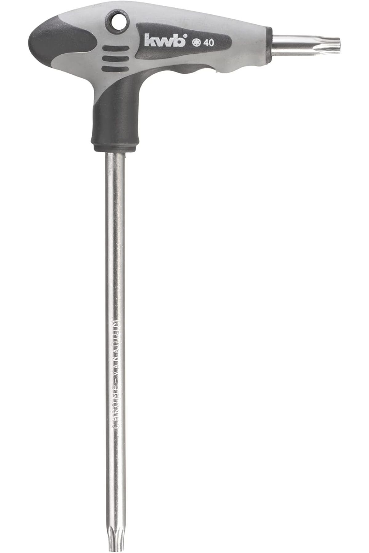 STOREMAX Rom T -Torks Anahtar 40 mm Romshp 1067323