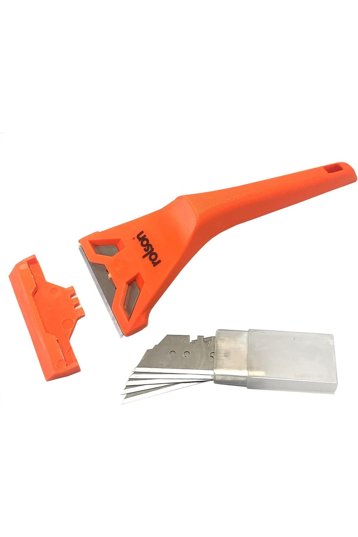 STOREMAX ELZ 60933 Window Scraper FRNTR 1127478