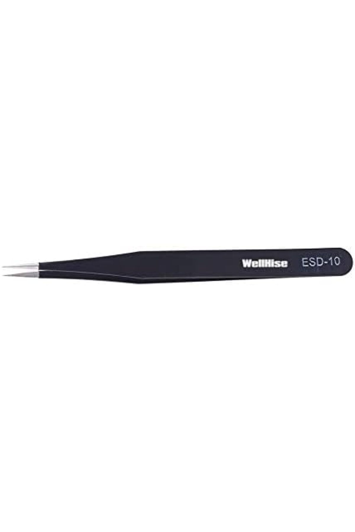 STOREMAX SRT ST-10 AntiStatik Tweezers Cımbız FxYM 1126906