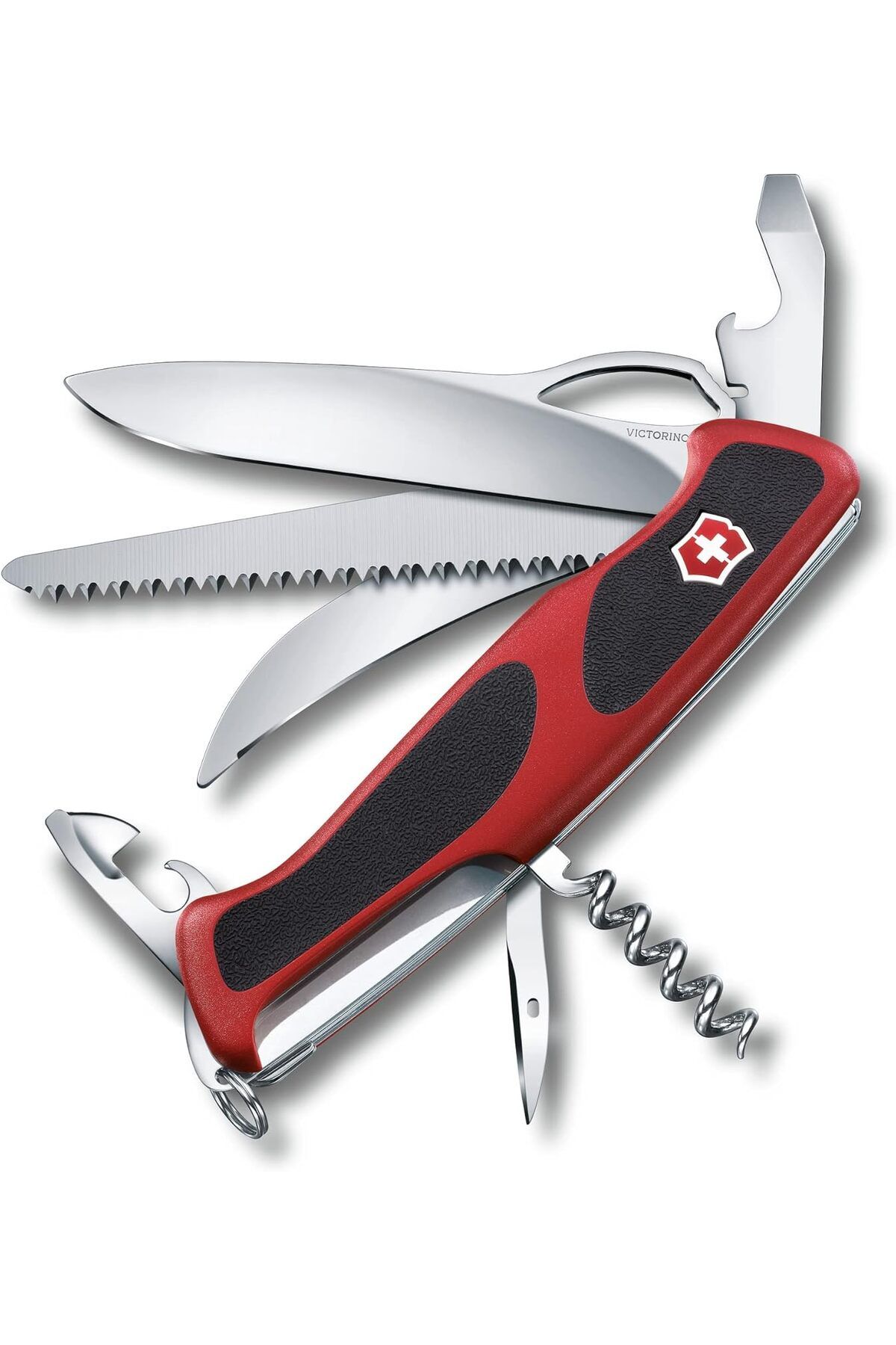 STOREMAX OZN 0.9583.MC RangerGrip 57 Hunter Çakı OZNstre 1094633