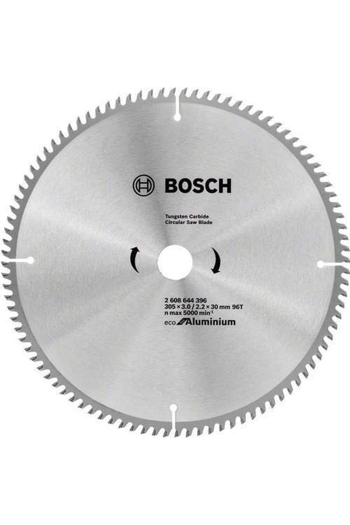 STOREMAX Professional Accessories Eco For Aluminum Circular Saw Blade-Gönye Testereleri için TrendBazaar 1