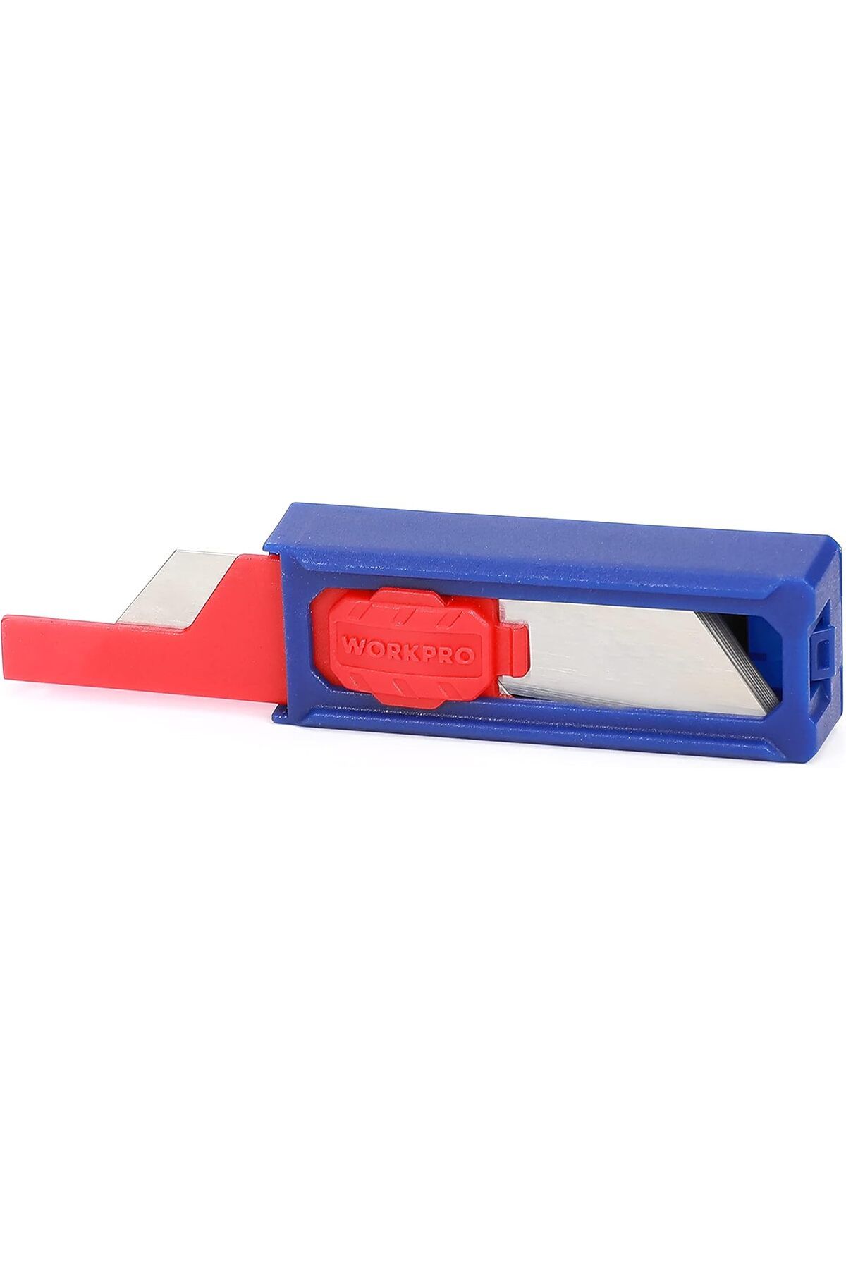 STOREMAX ELZ WP213002 10’Lu Rötuş Maket Bıçağı Yedeği FRNTR 1127478
