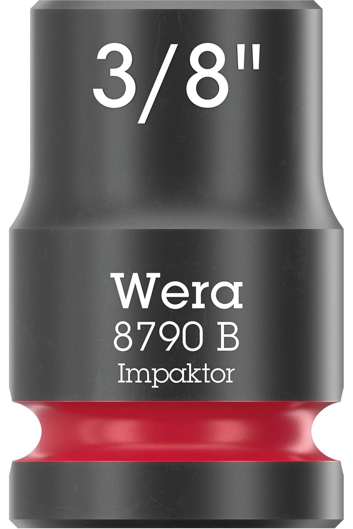 STOREMAX 05005516001 8790 B Impaktor Lokma Anahtar 3/8 inç Tahrikli, 3/8 x 30 mm TrendBazaar 1057563
